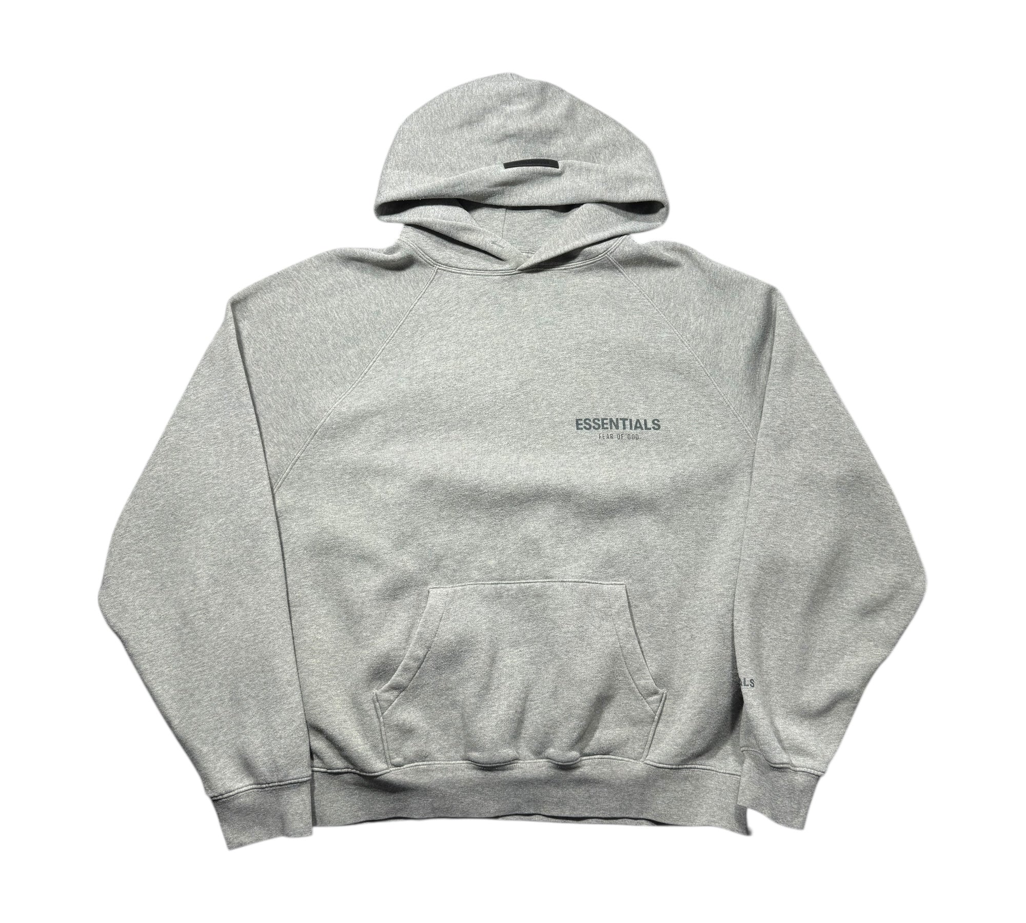 Sweat Essentials (M)