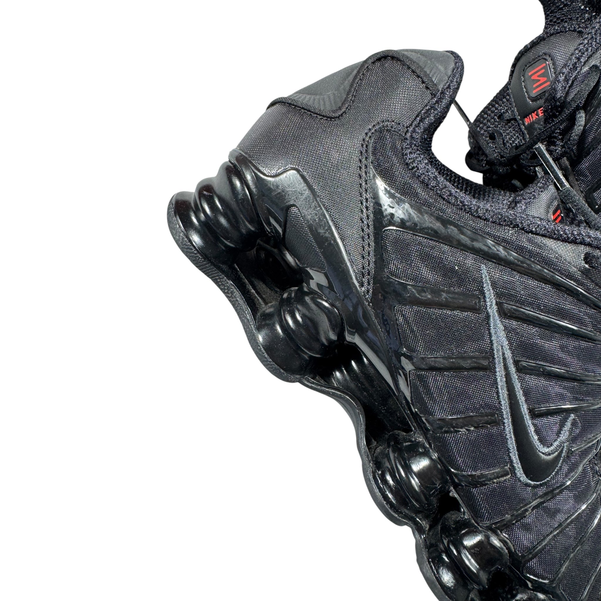 Shox TL Black (42EU)