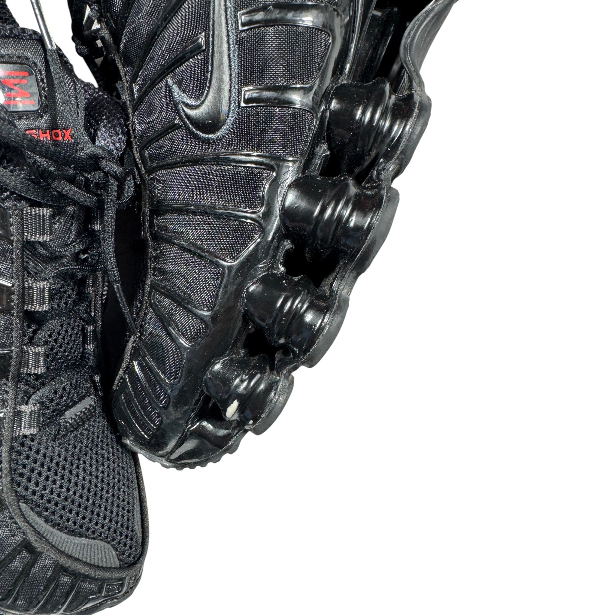 Shox TL Black (42EU)