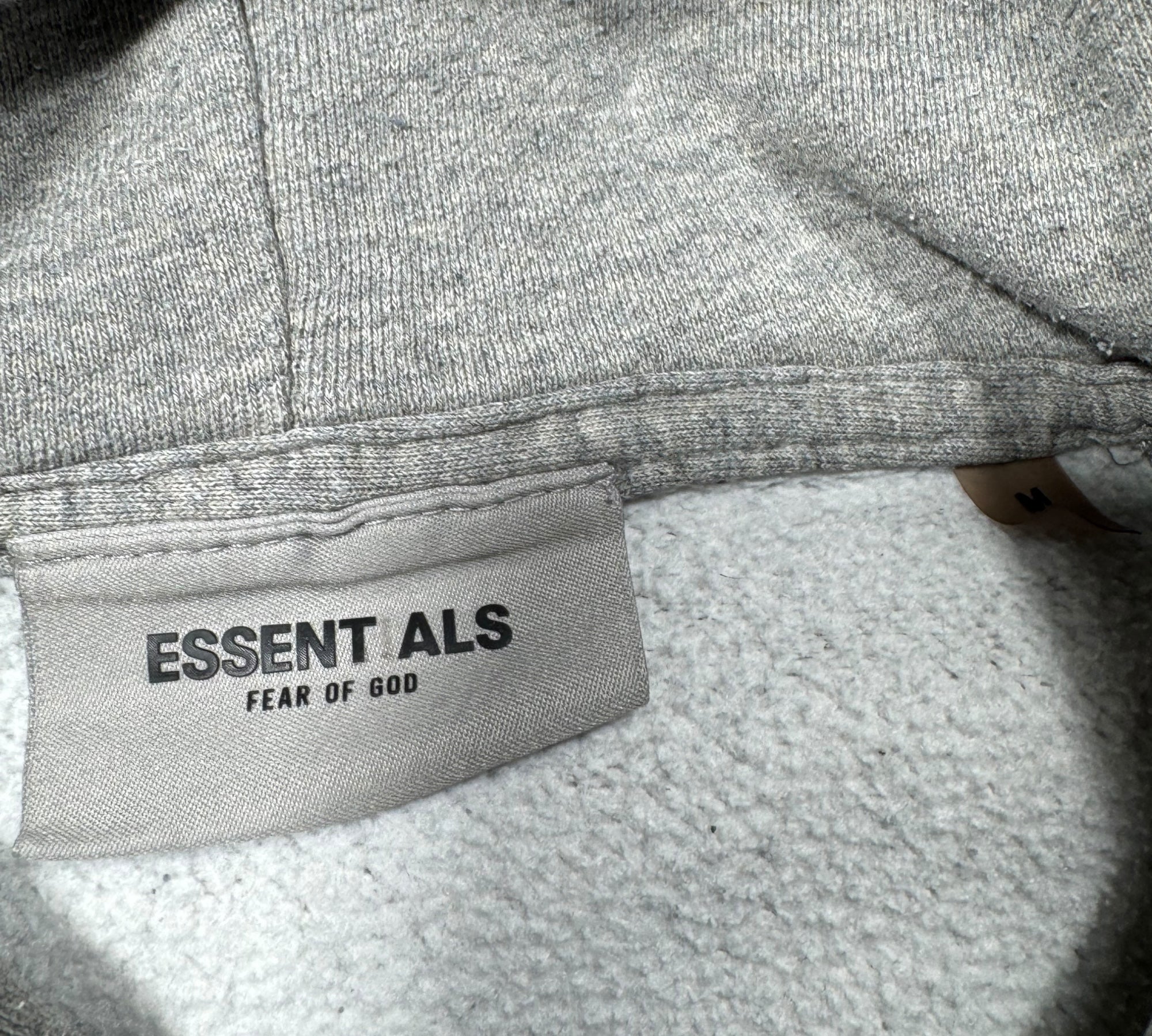 Sweat Essentials (M)