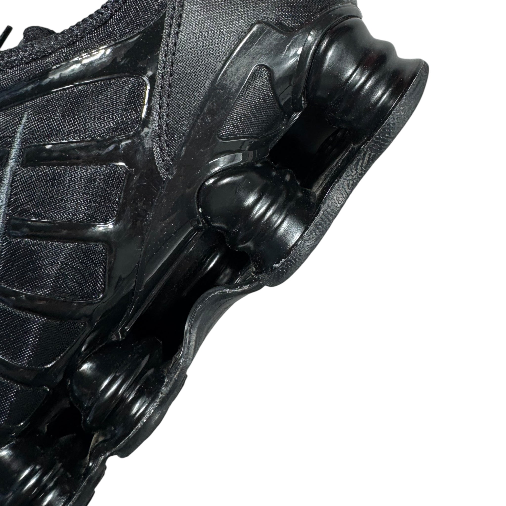 Shox TL Black (42EU)