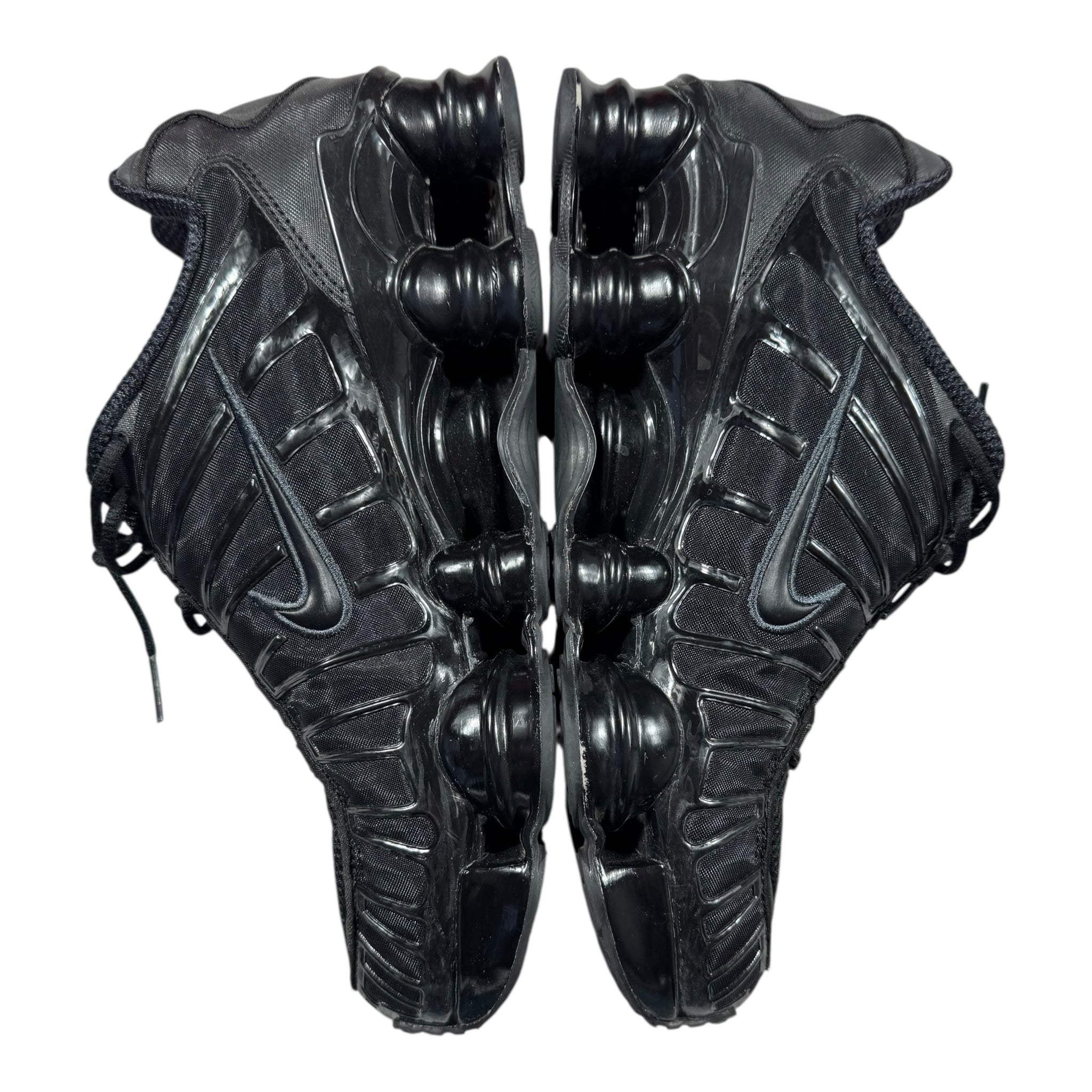 Shox TL Black (42EU)