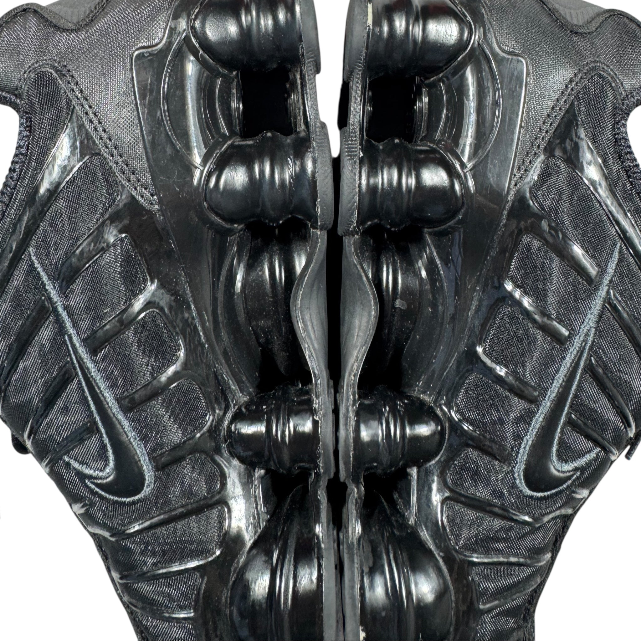 Shox TL Black (42EU)