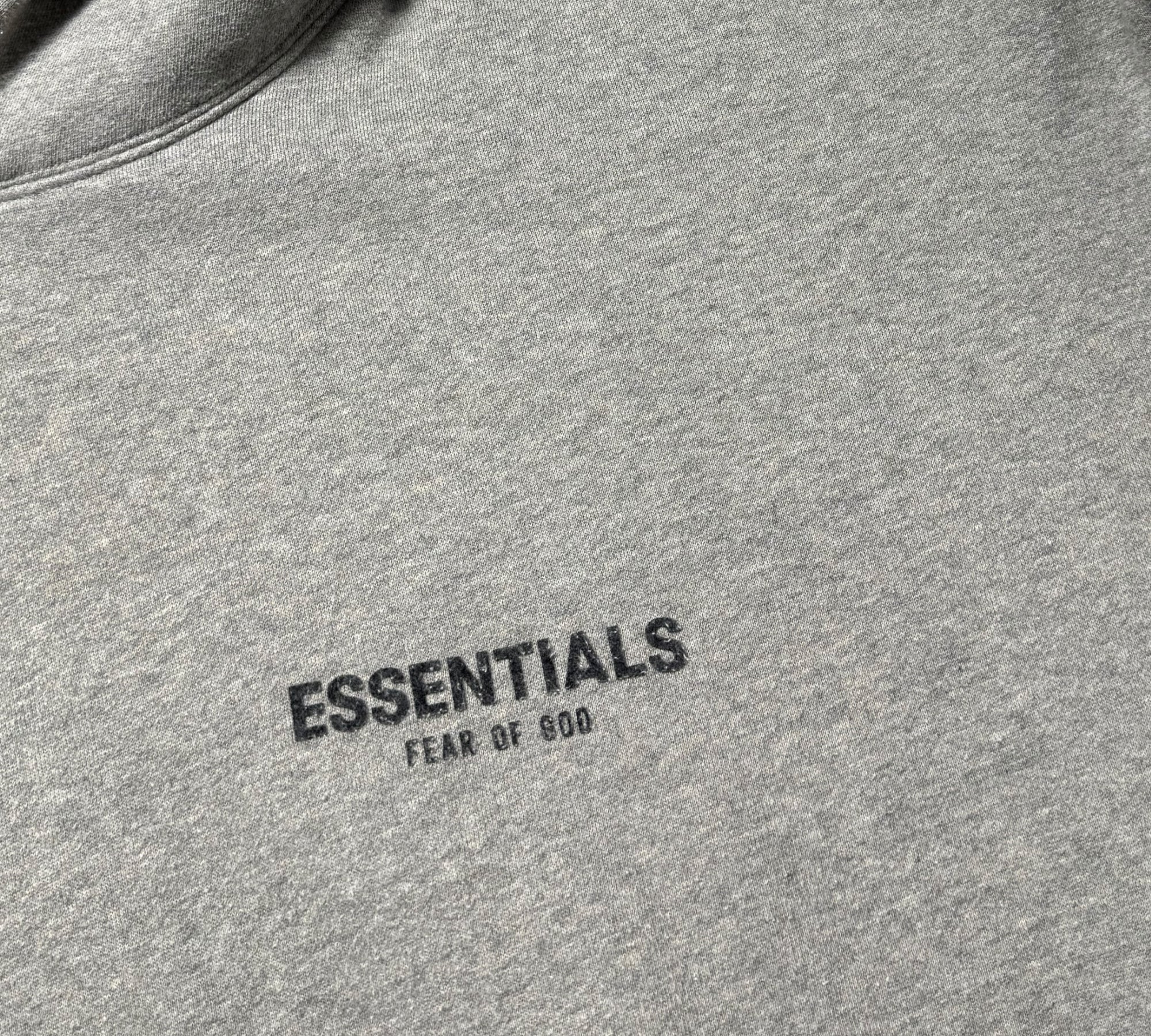 Sweat Essentials (XL)