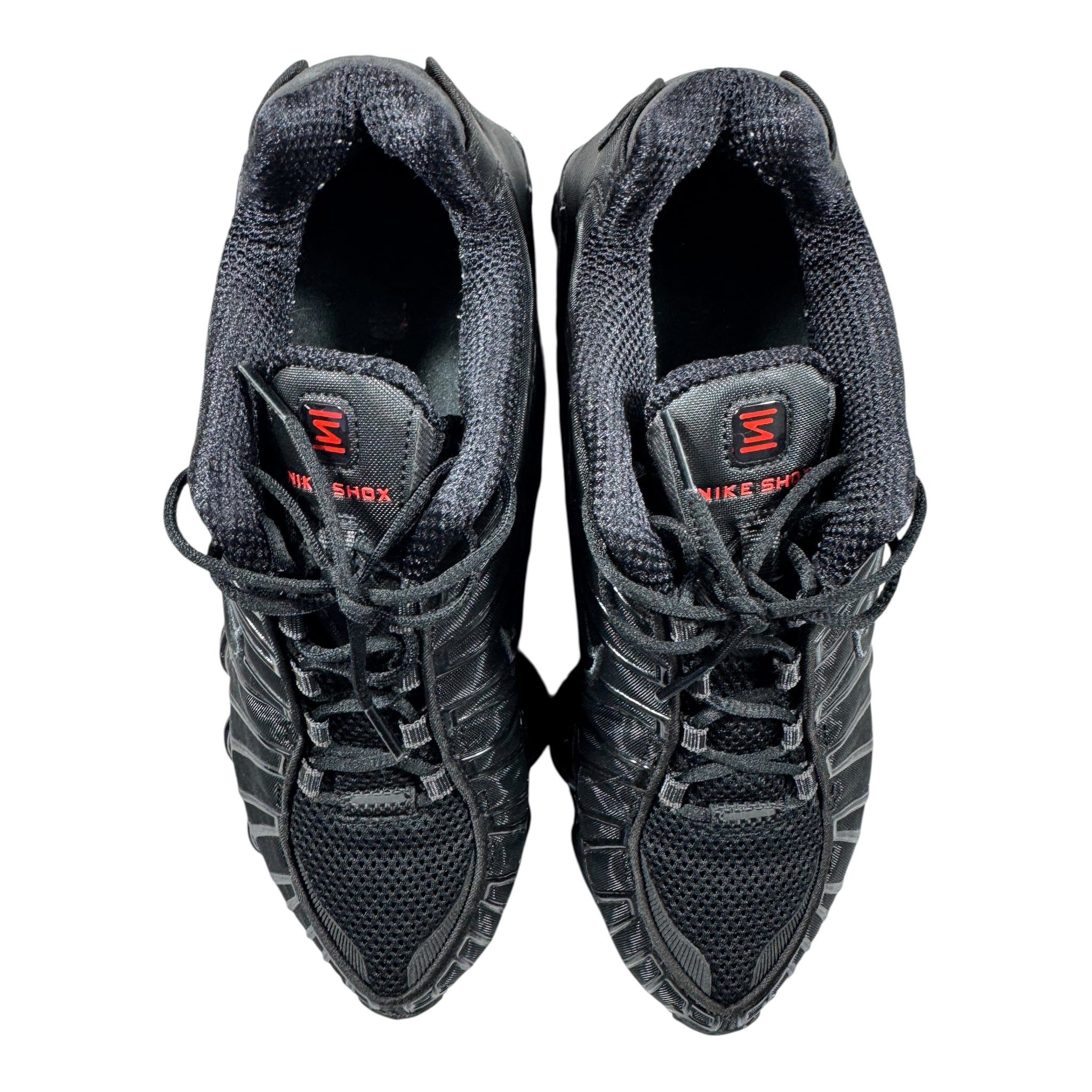 Shox TL Black (42EU)