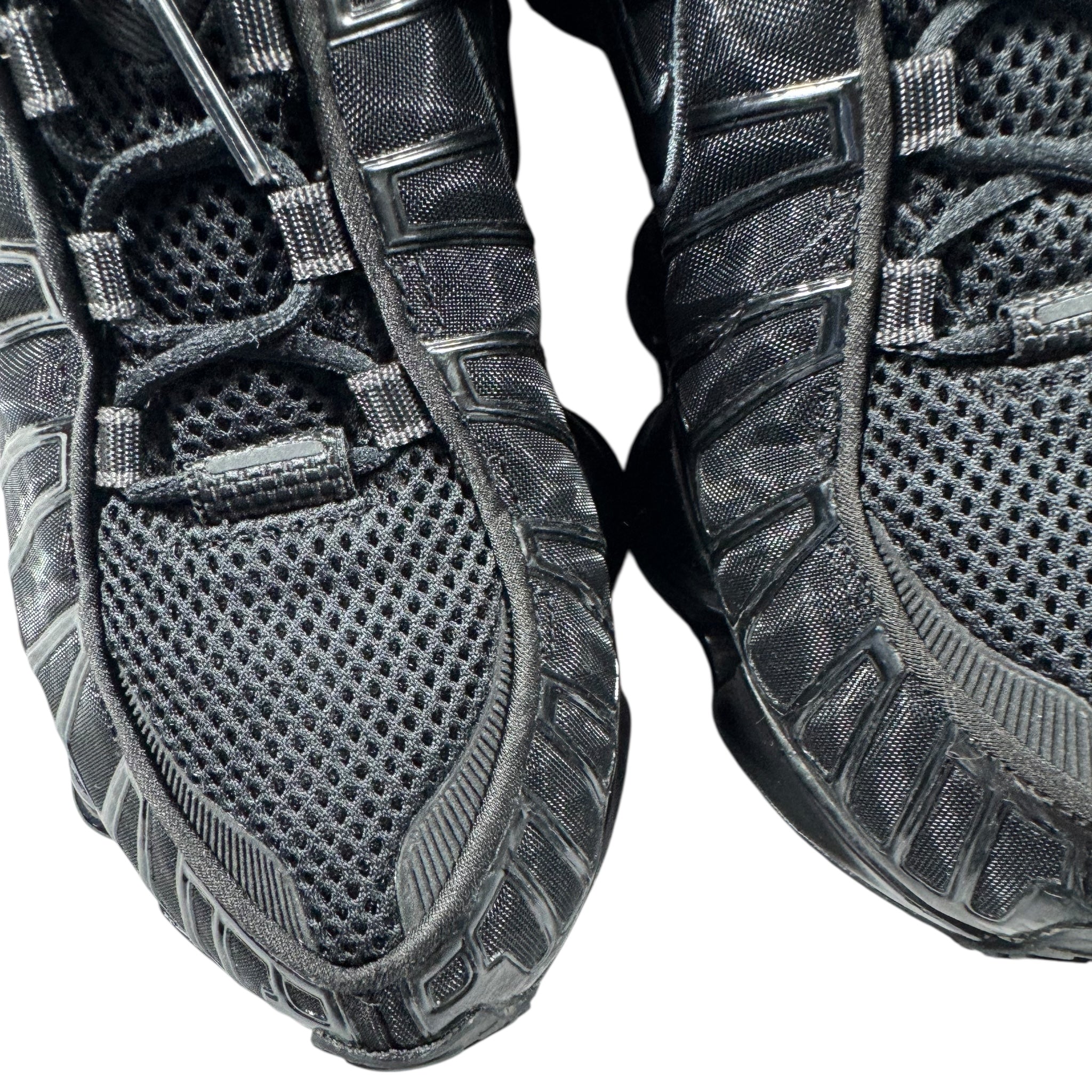 Shox TL Black (42EU)