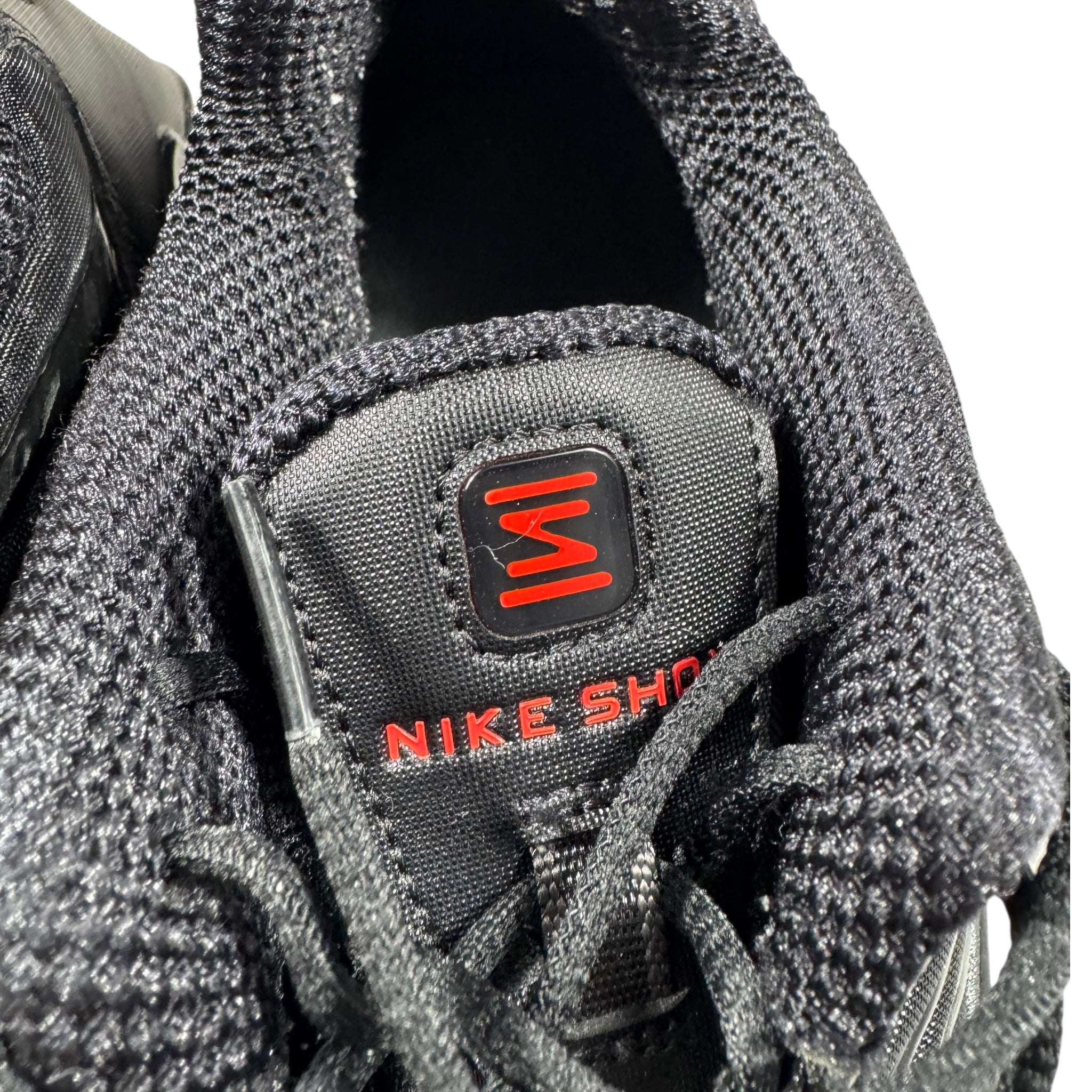 Shox TL Black (42EU)