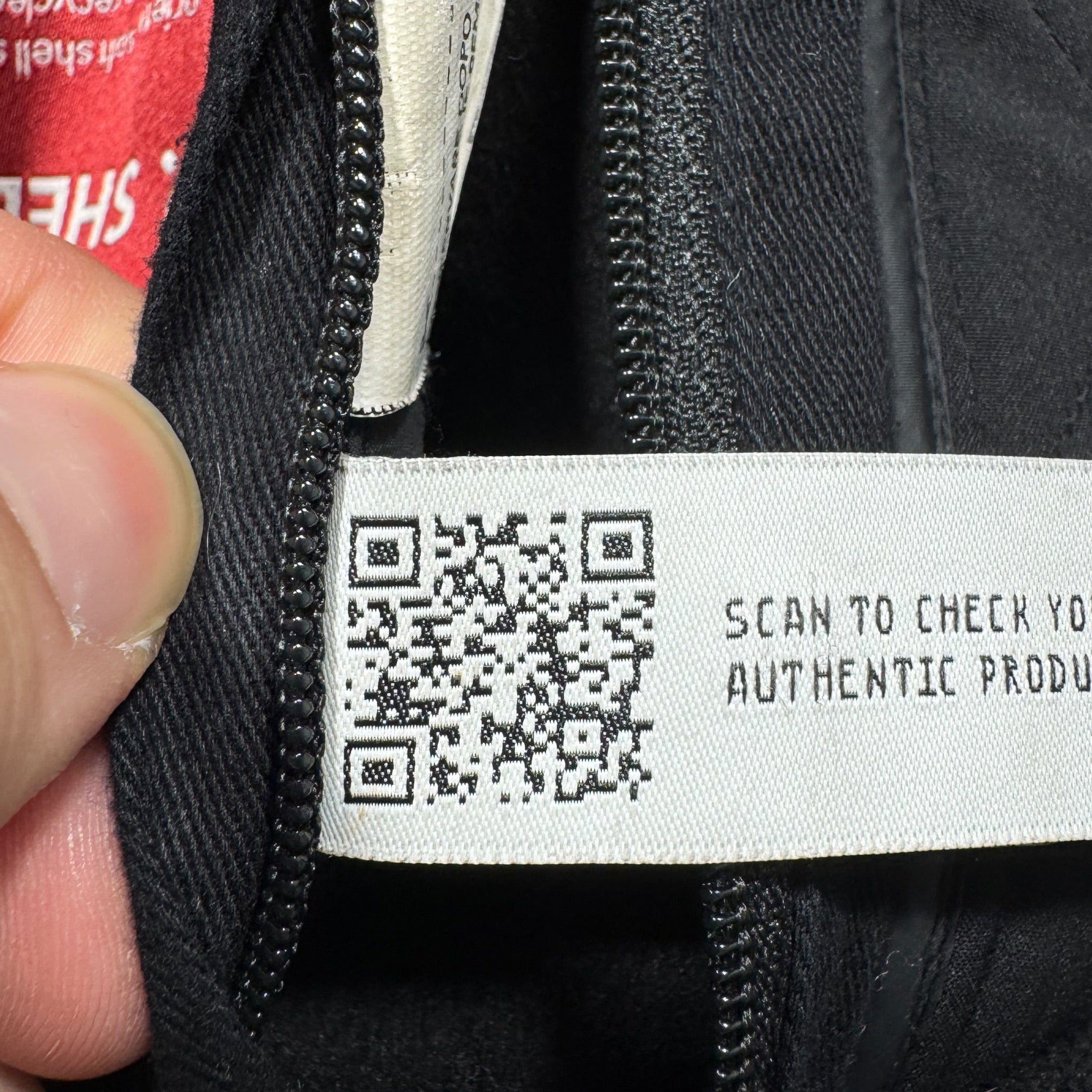 Veste Softshell C.P. Company (L)