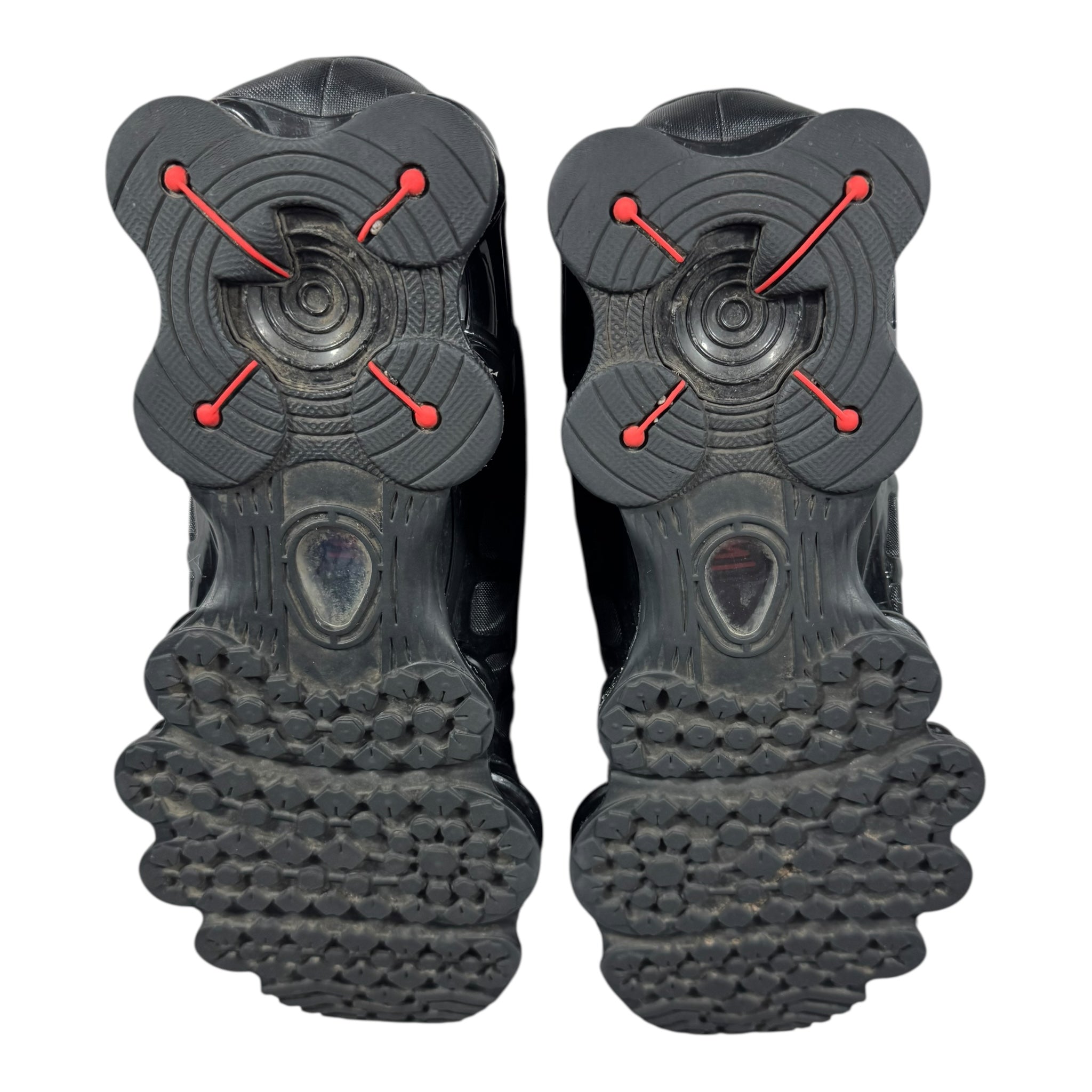 Shox TL Black (42EU)