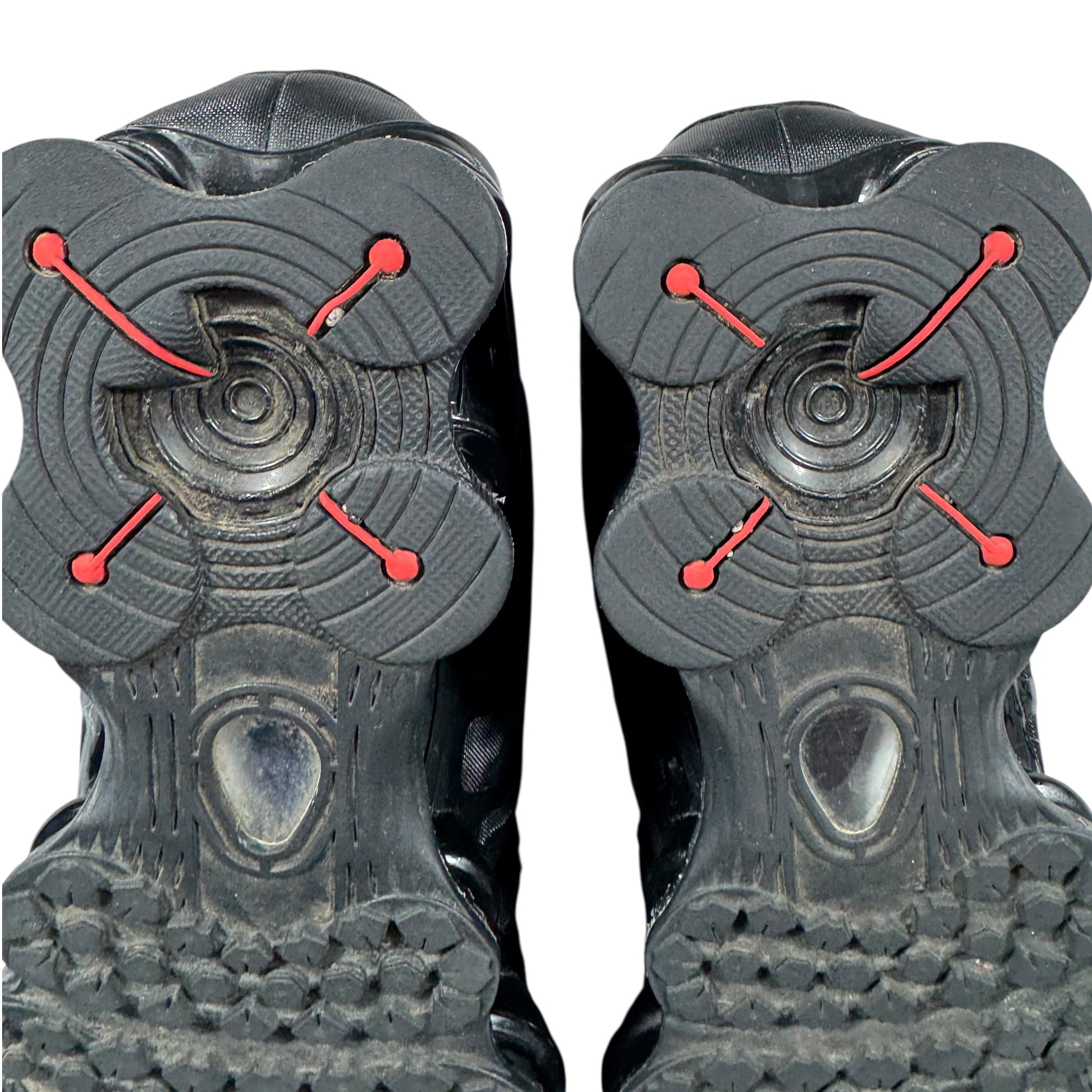 Shox TL Black (42EU)