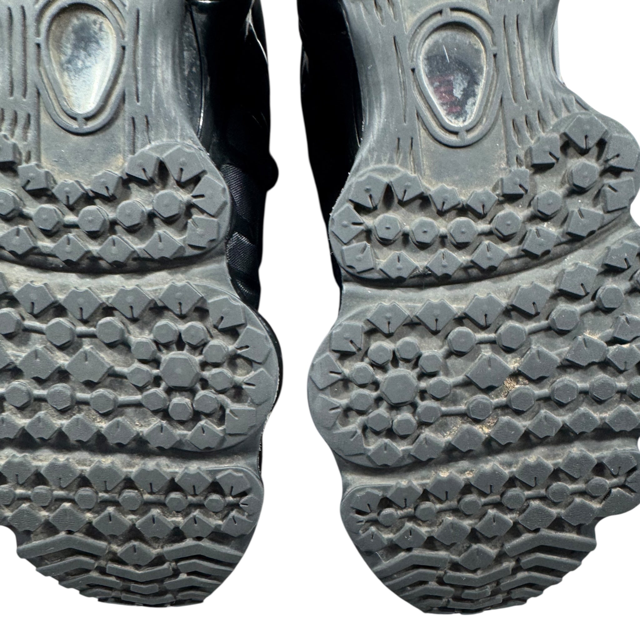 Shox TL Black (42EU)