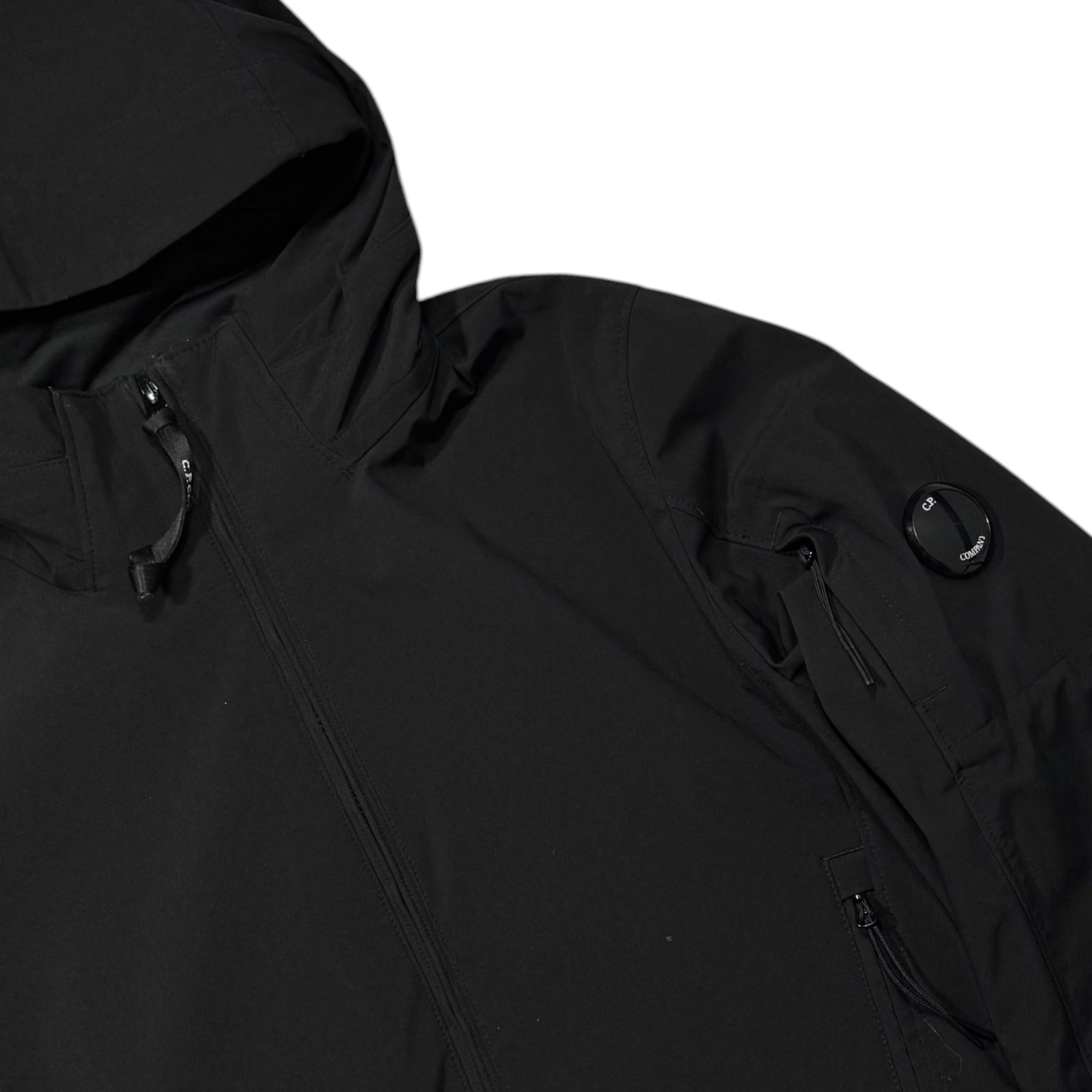 Veste Softshell C.P. Company (M)