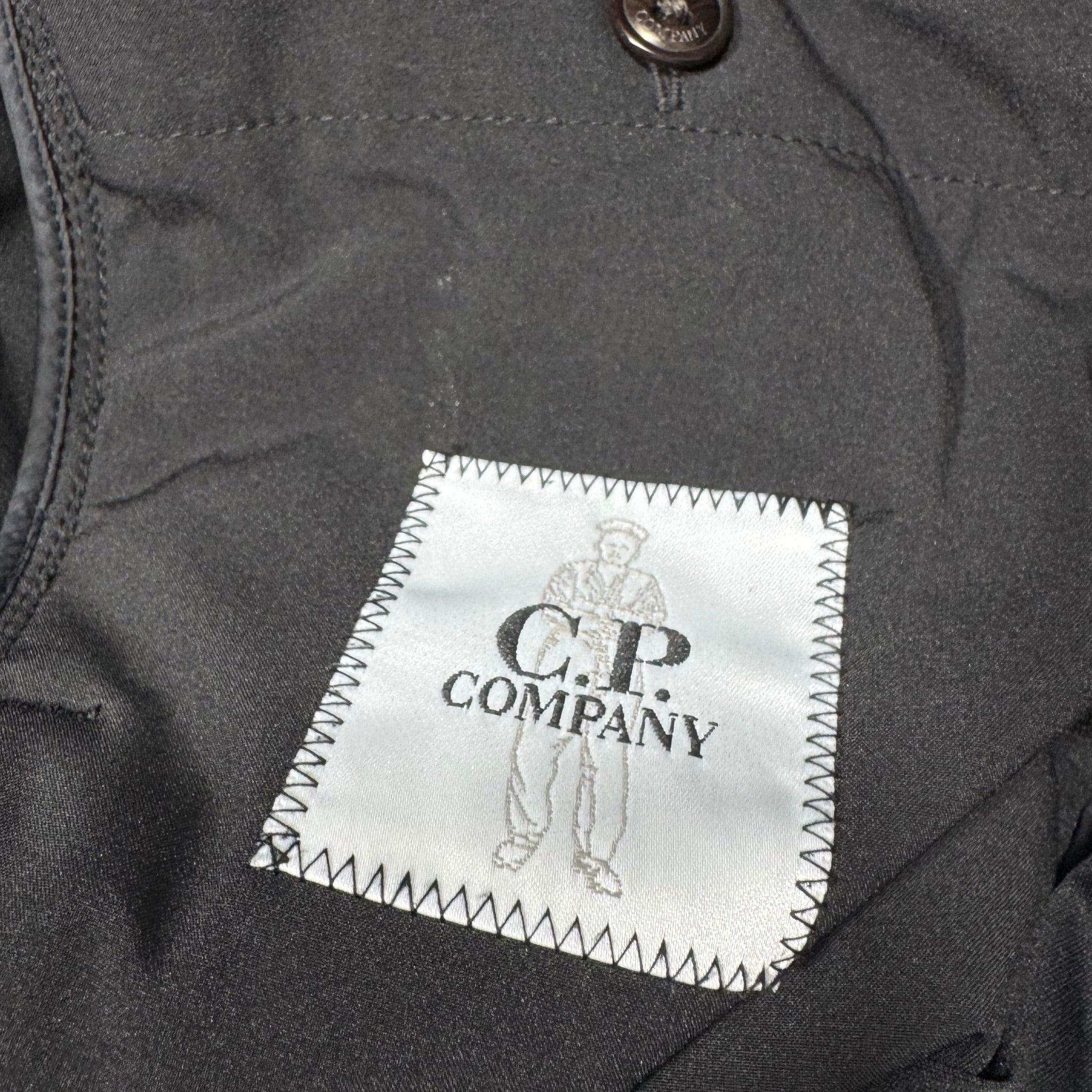 Veste Softshell C.P. Company (M)