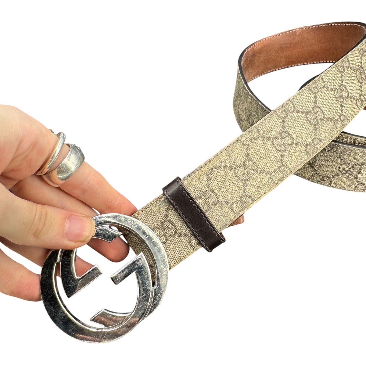 Ceinture Gucci (85)