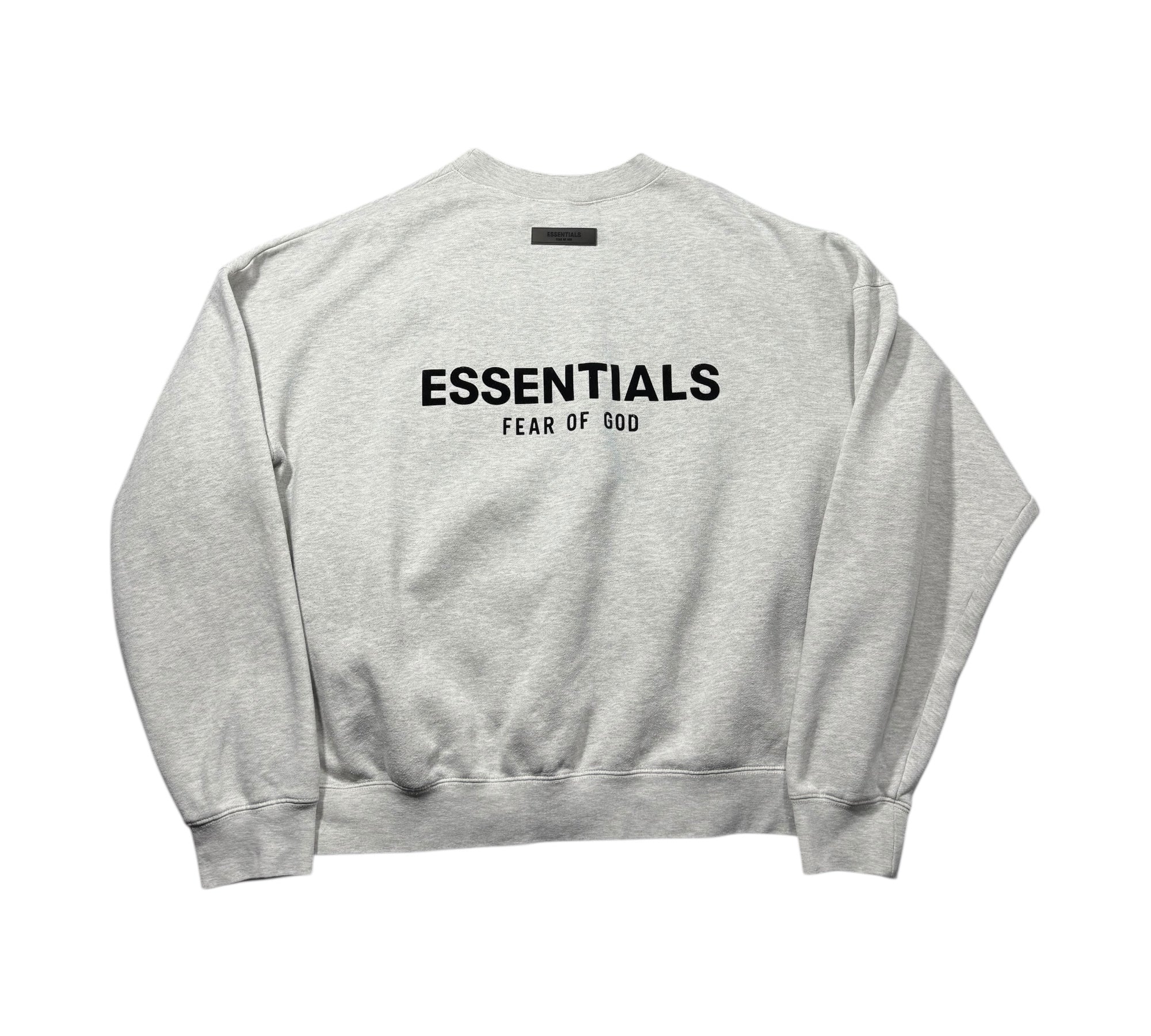 Sweat Essentials (L)