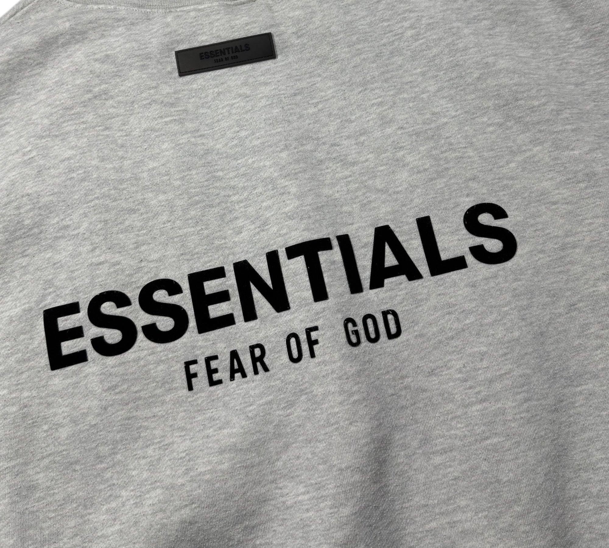 Sweat Essentials (L)