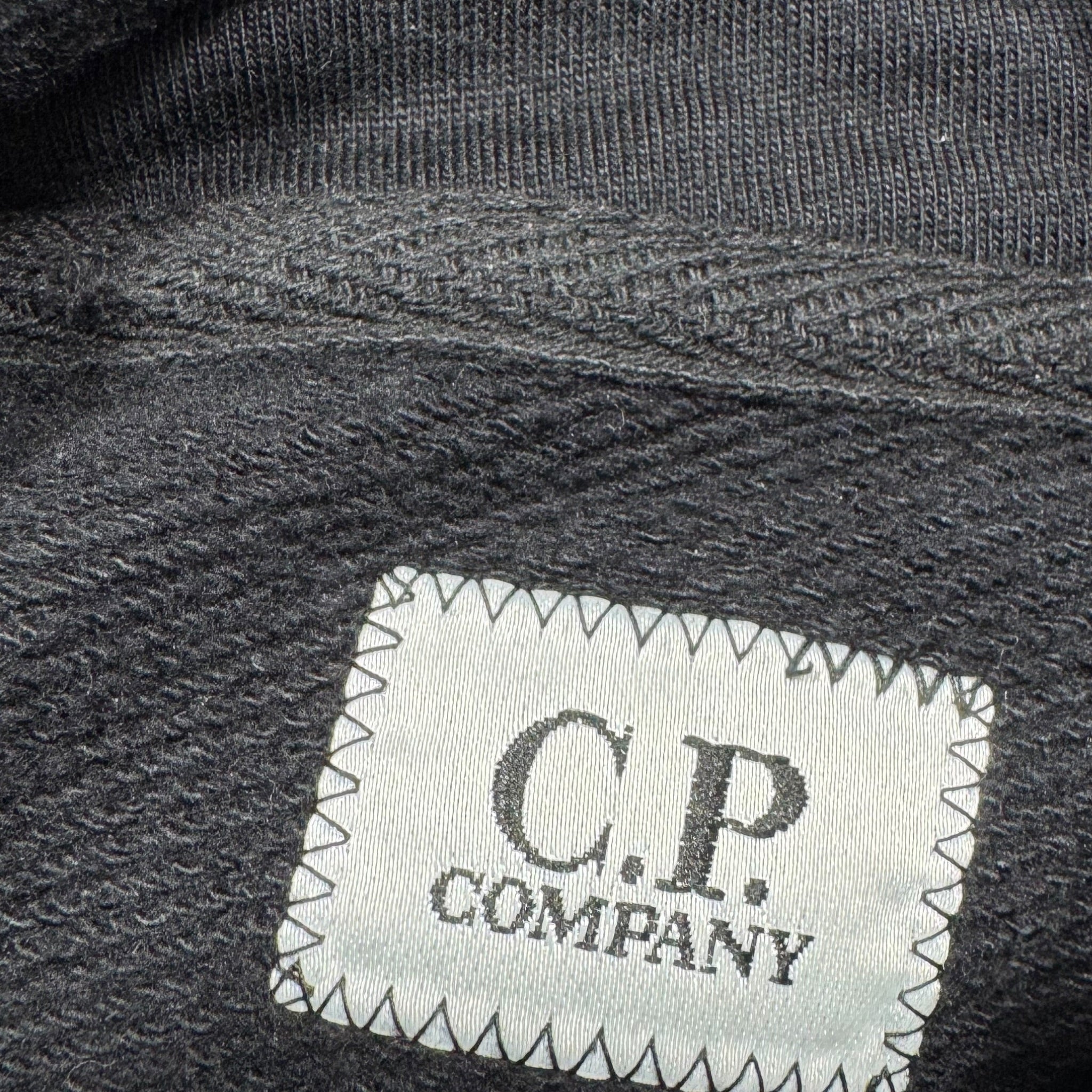 Sweat C.P. Company (S)