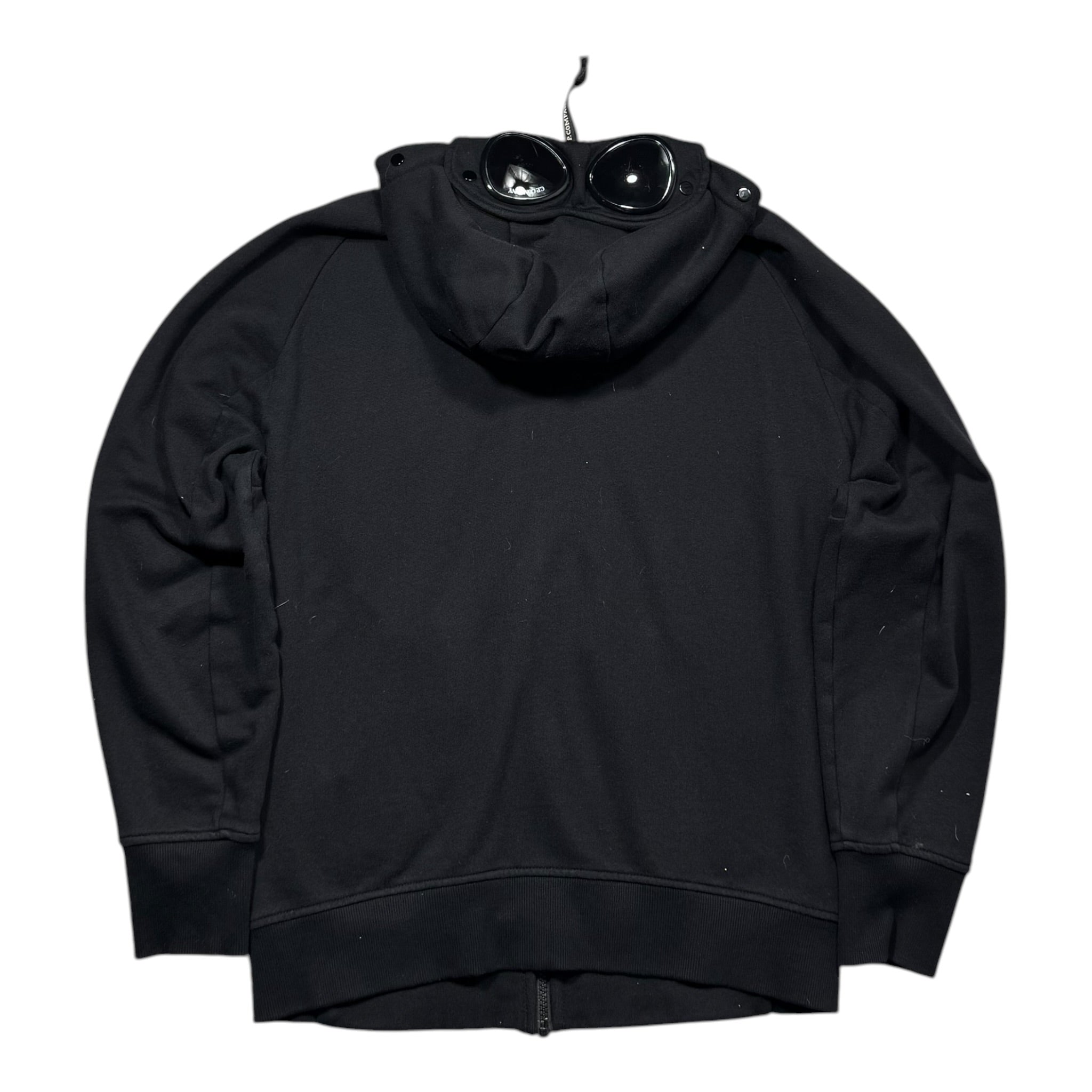 Sweat C.P. Company (S)