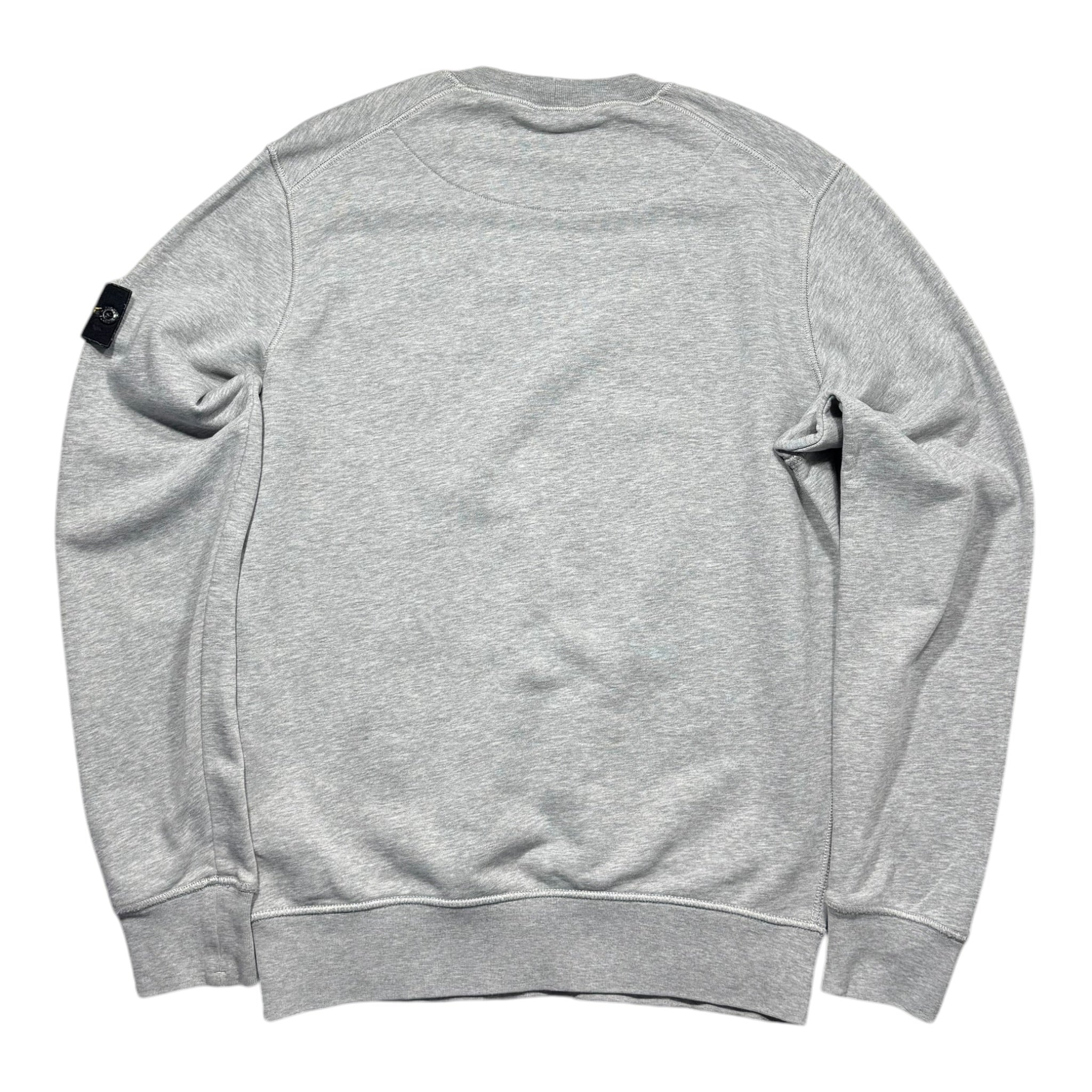 Sweat Stone Island (S)