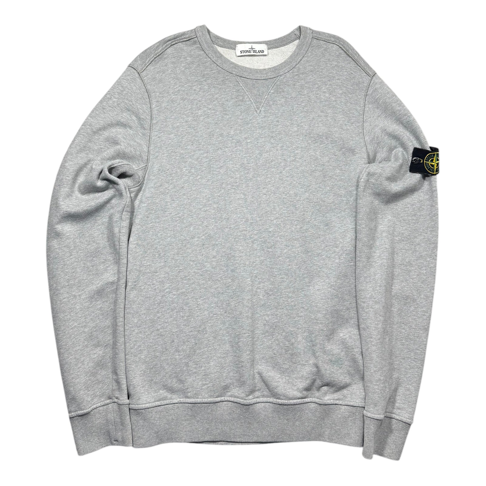 Sweat Stone Island (M)