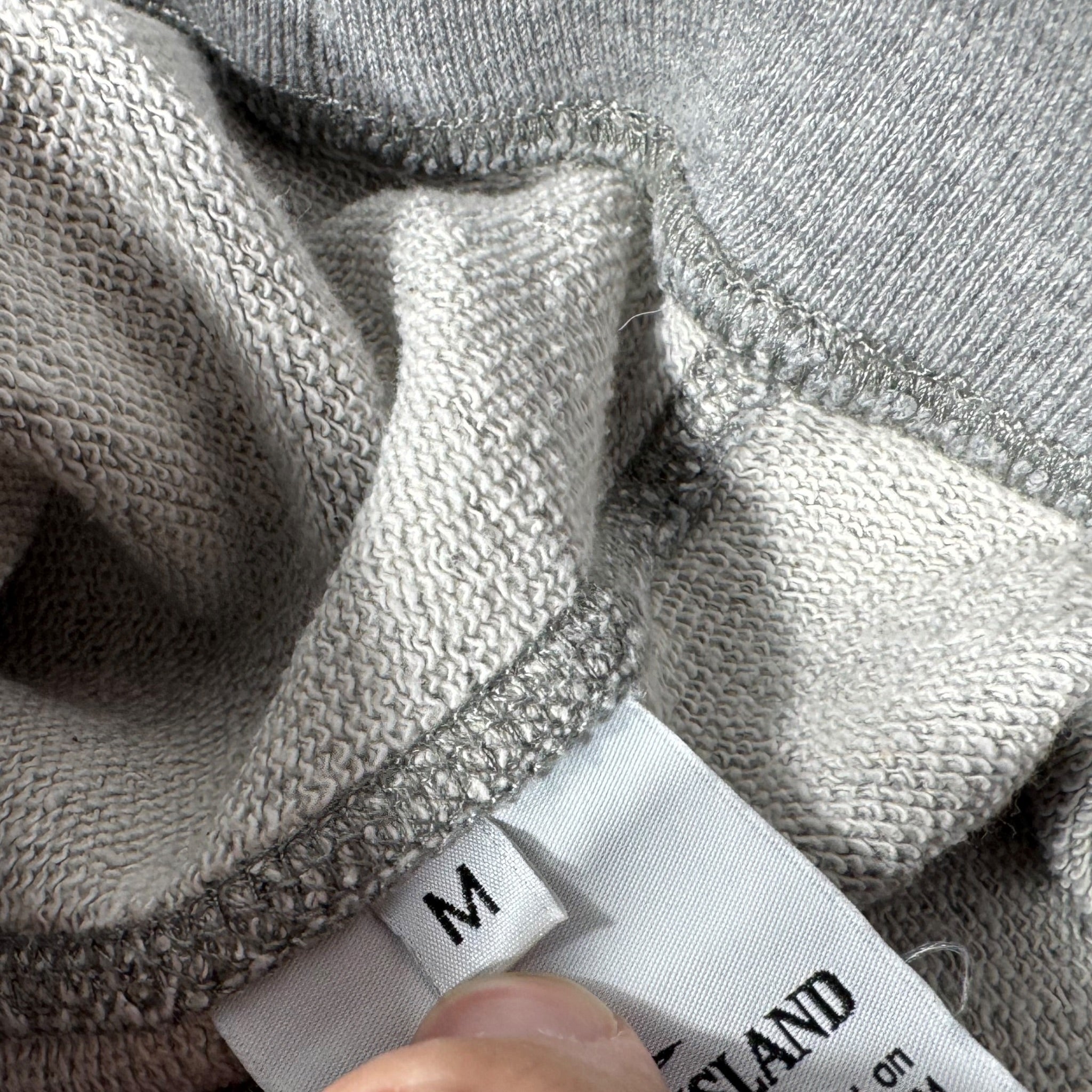 Sweat Stone Island (M)