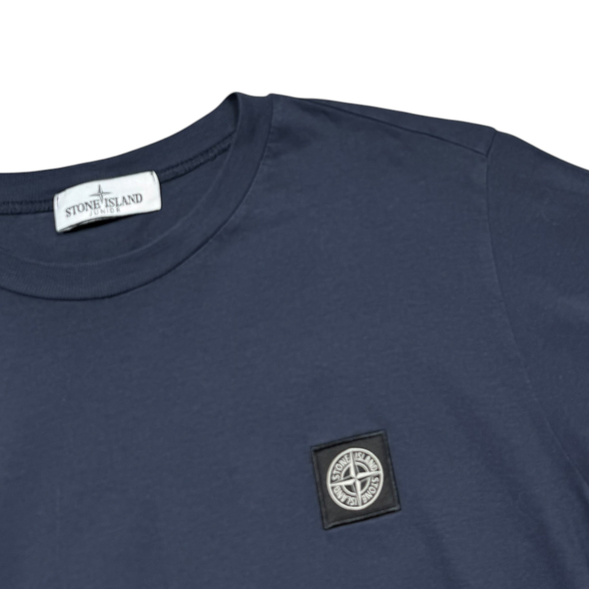 T-shirt Stone Island (14 ans)