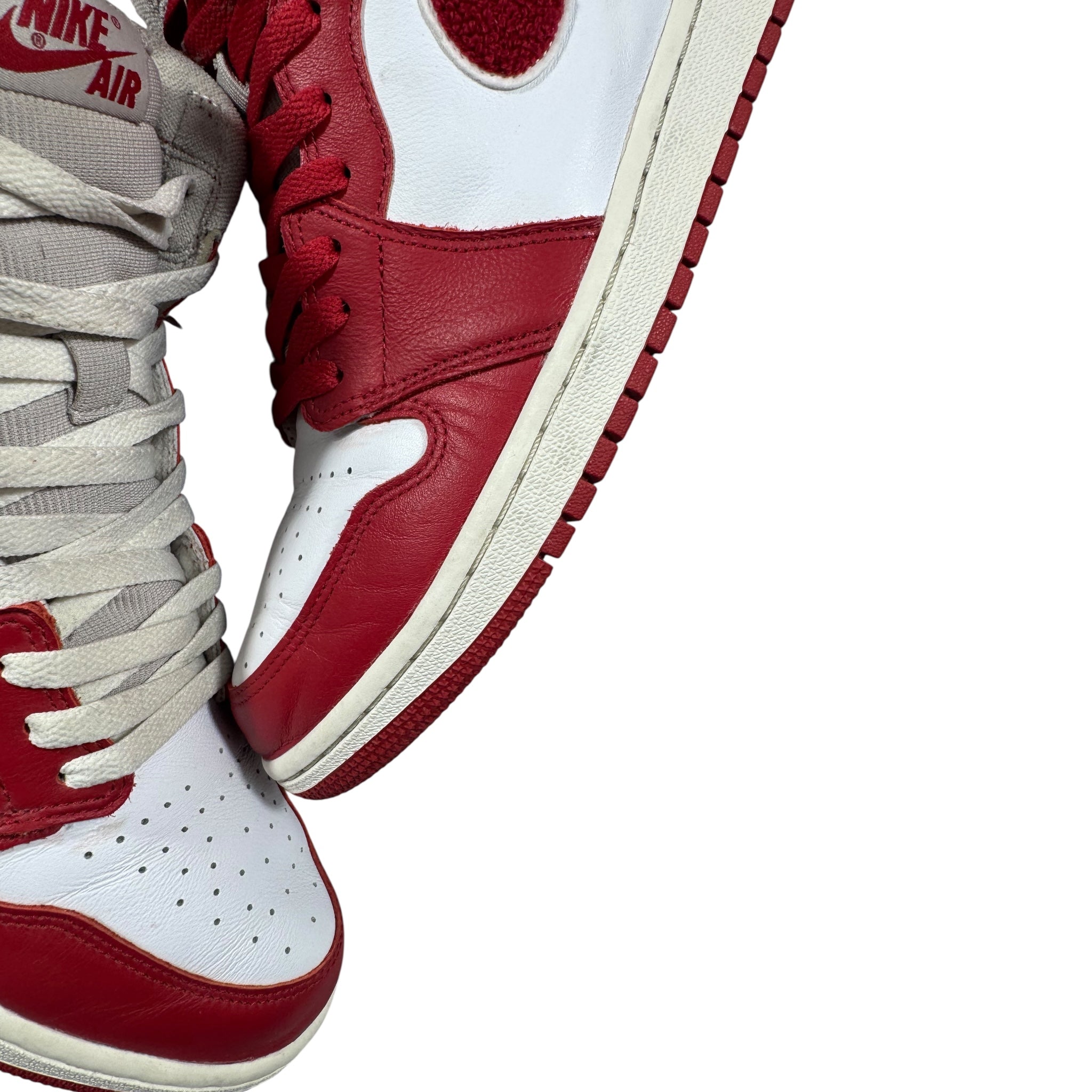 Air Jordan One Retro Hi Og (44.5EU)