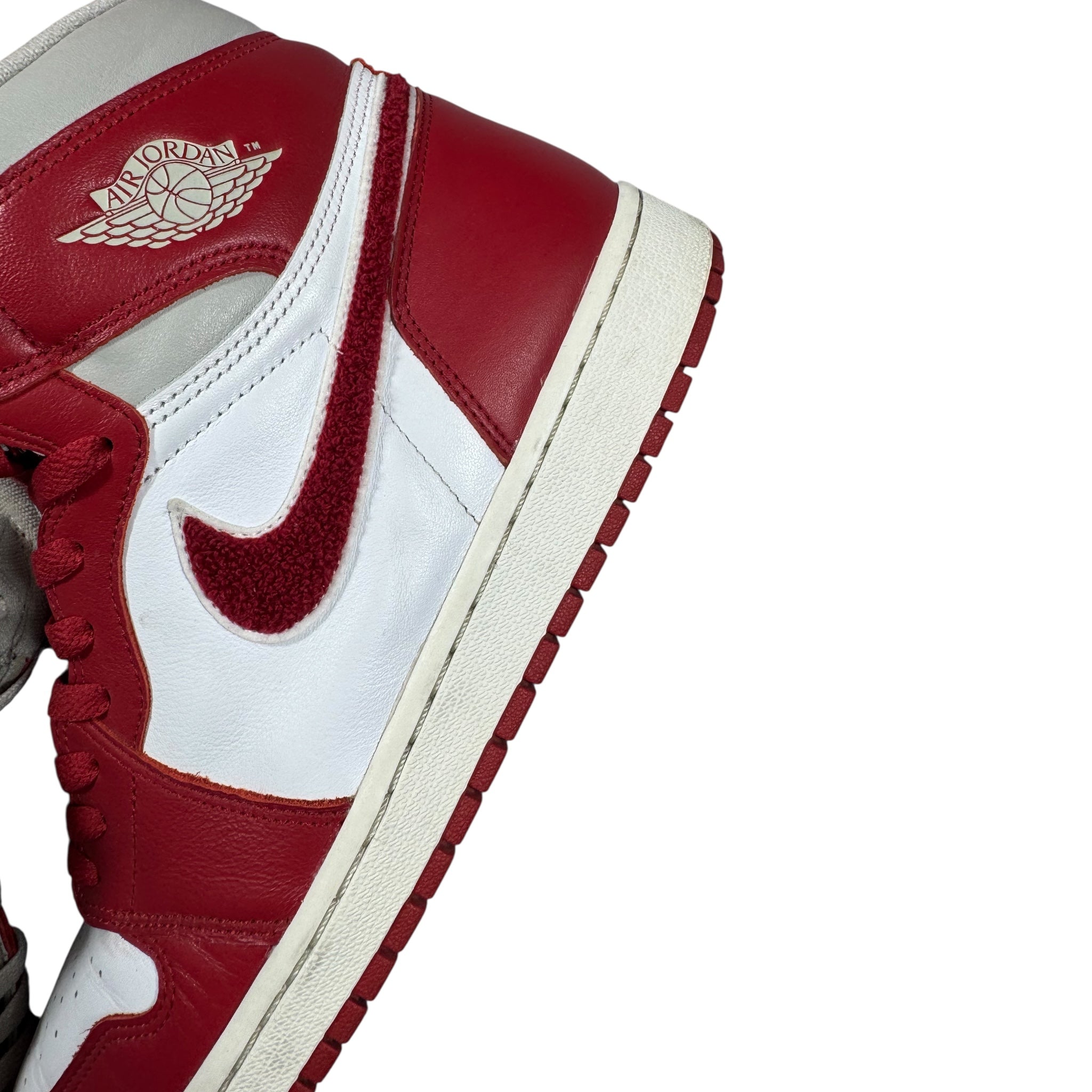 Air Jordan One Retro Hi Og (44.5EU)