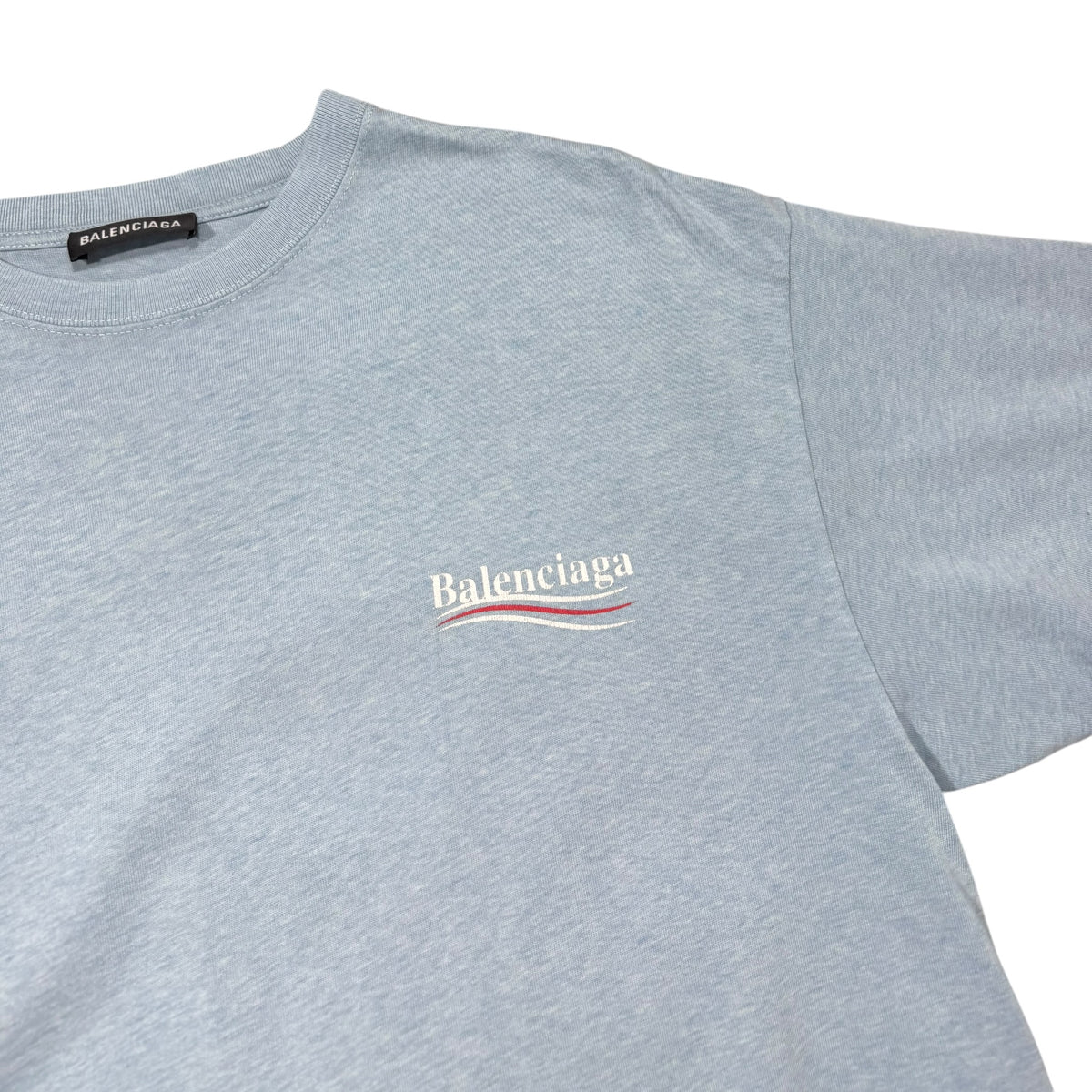 T-shirt Balenciaga (M)
