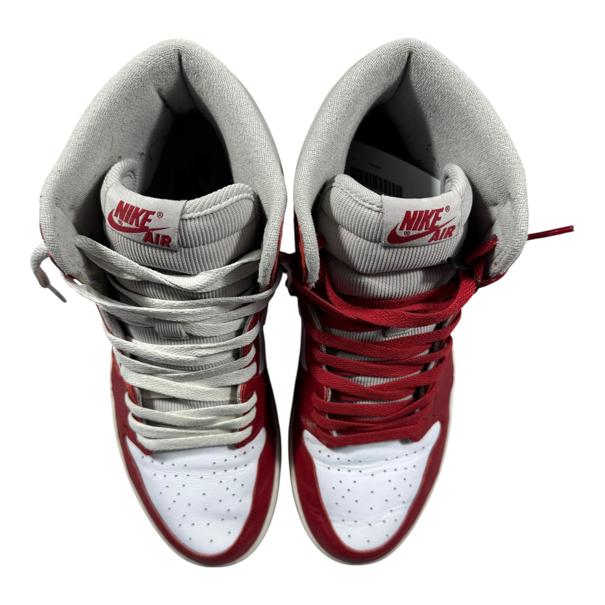 Air Jordan One Retro Hi Og (44.5EU)
