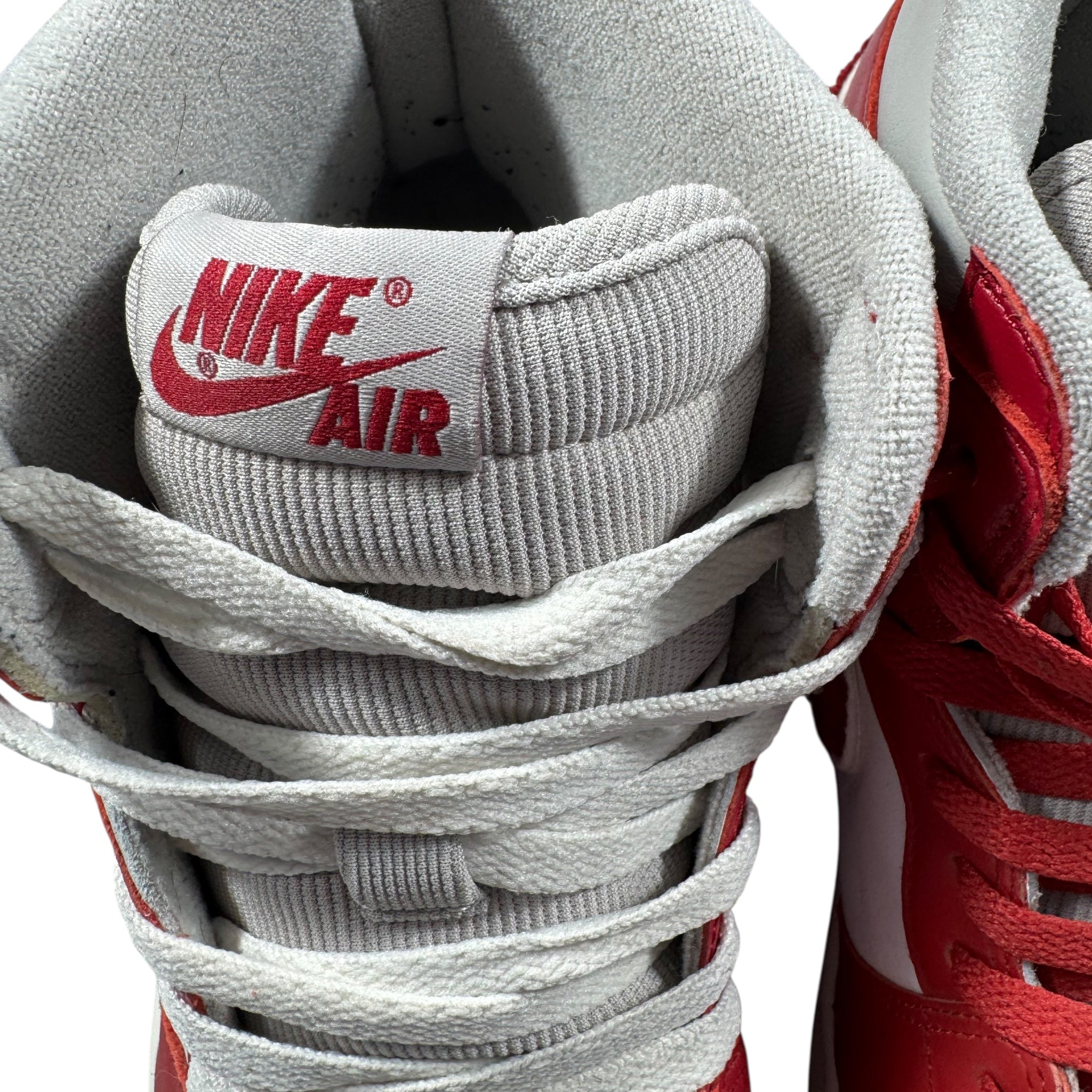 Air Jordan One Retro Hi Og (44.5EU)
