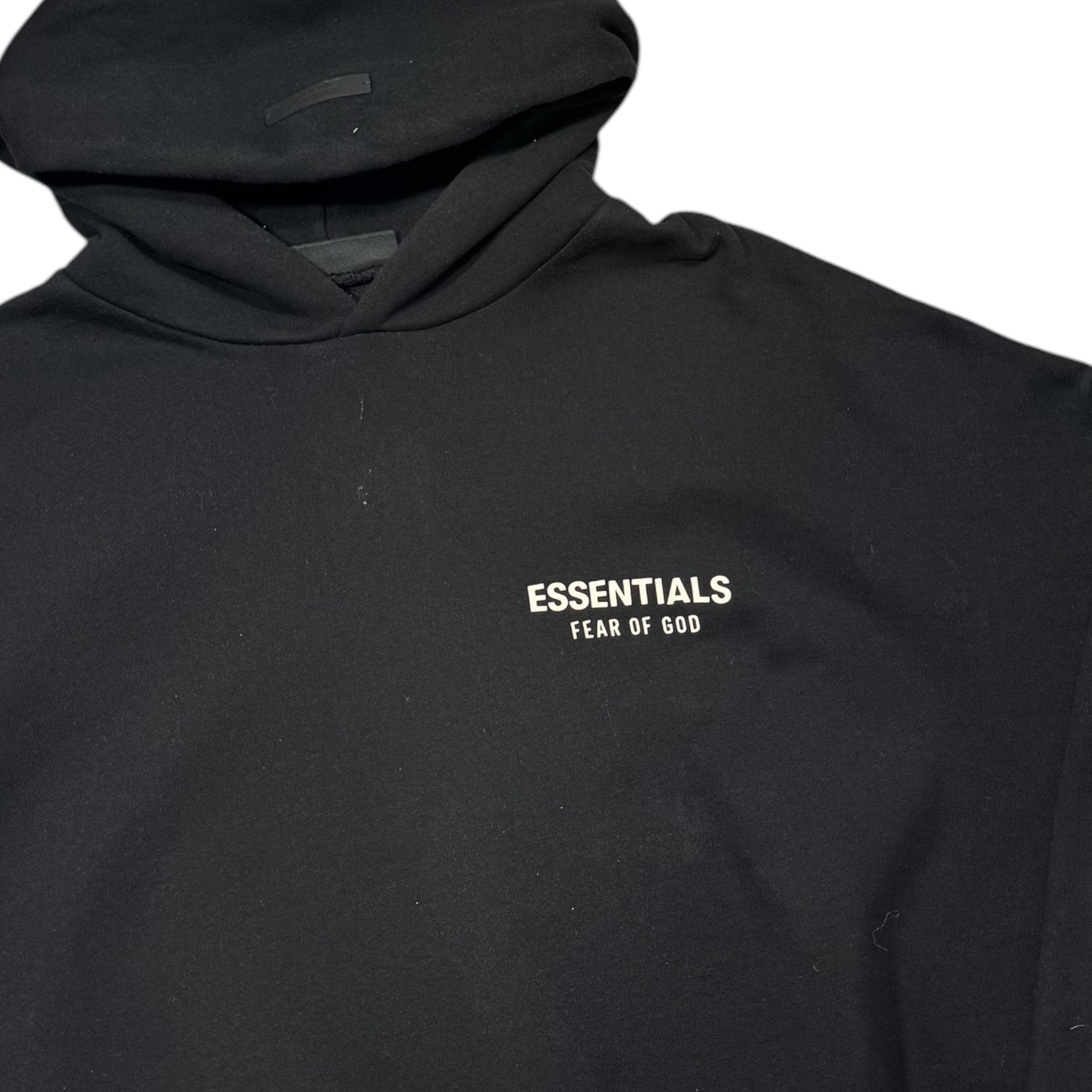 Sweat Essentials (L)