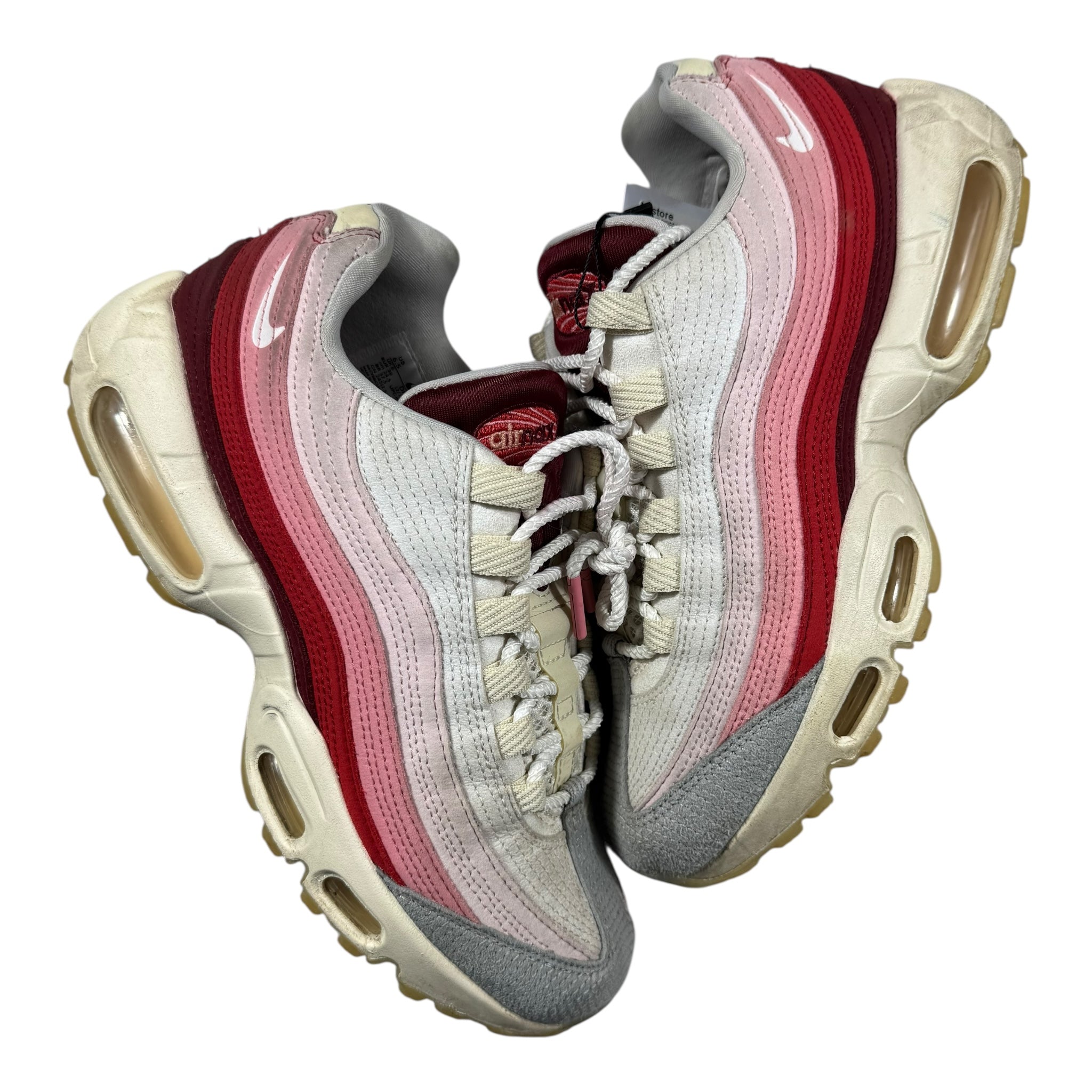 Air Max 95 Anatomy Of Air (39EU)