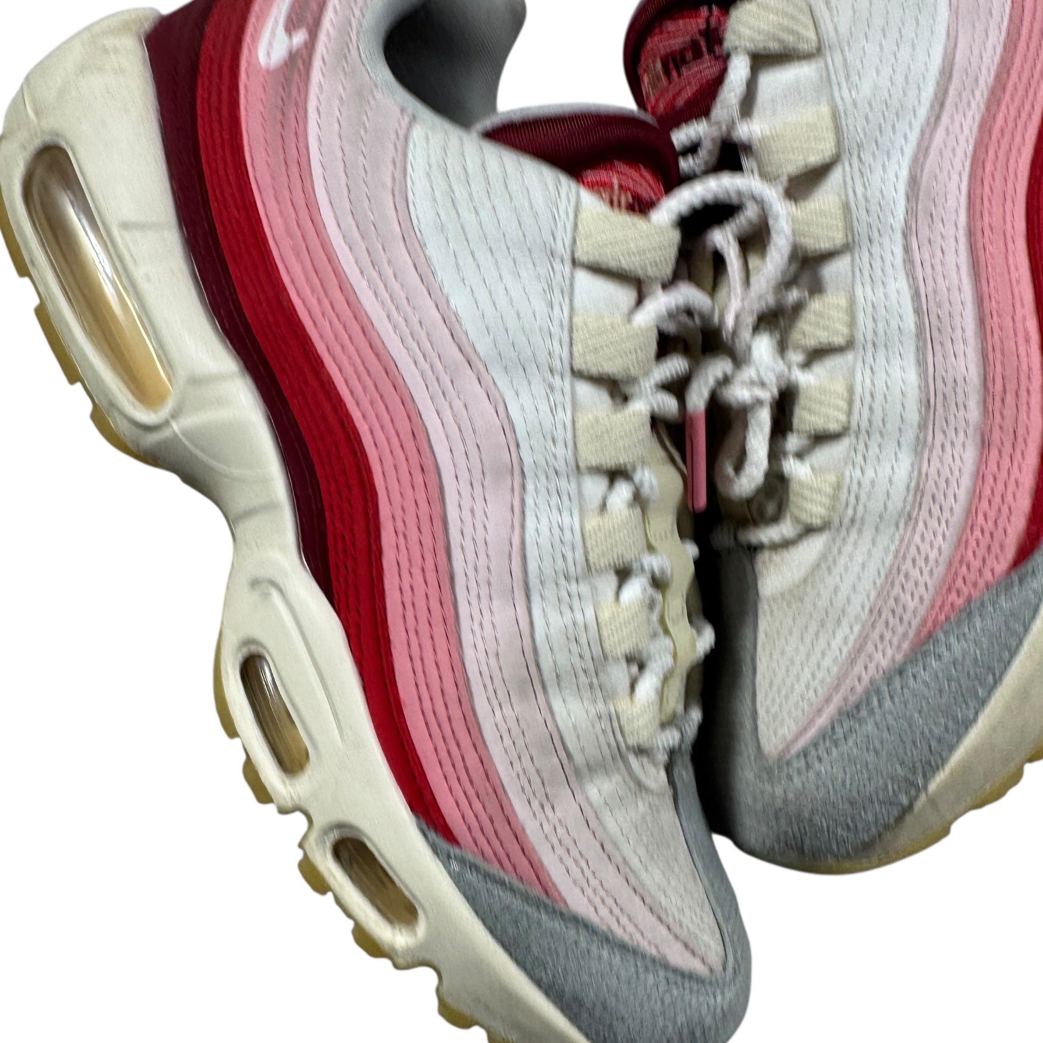 Air Max 95 Anatomy Of Air (39EU)