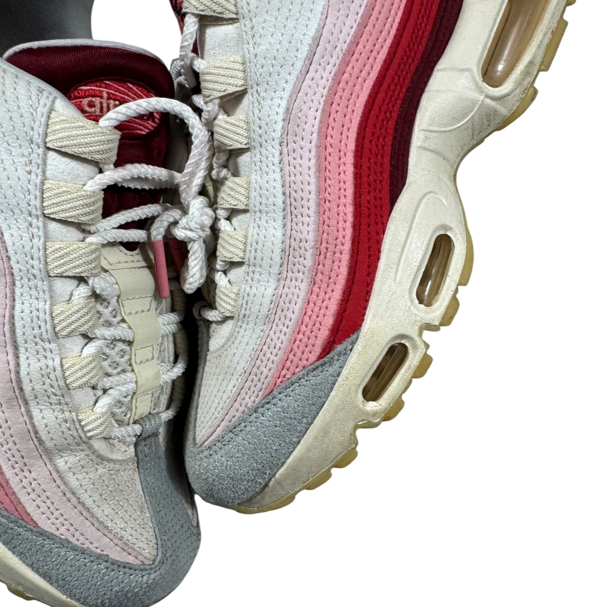 Air Max 95 Anatomy Of Air (39EU)