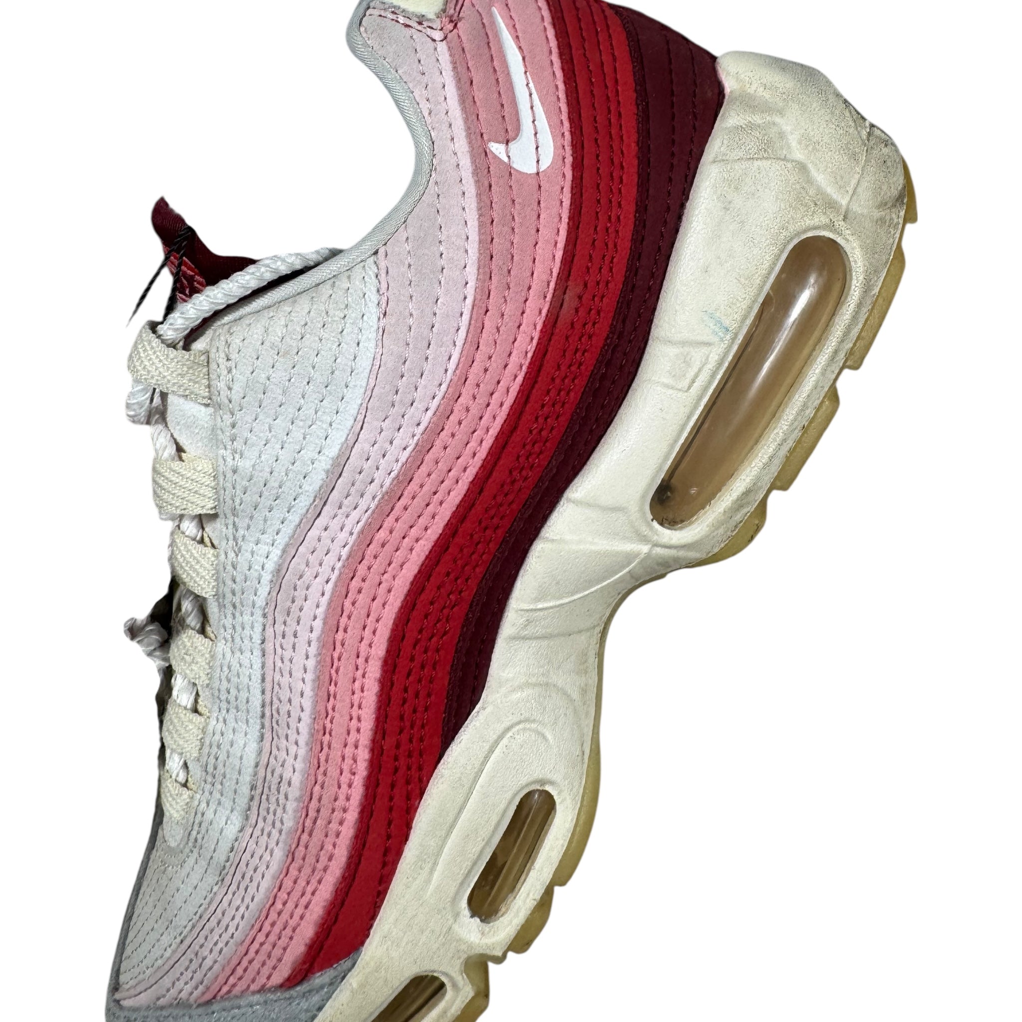 Air Max 95 Anatomy Of Air (39EU)