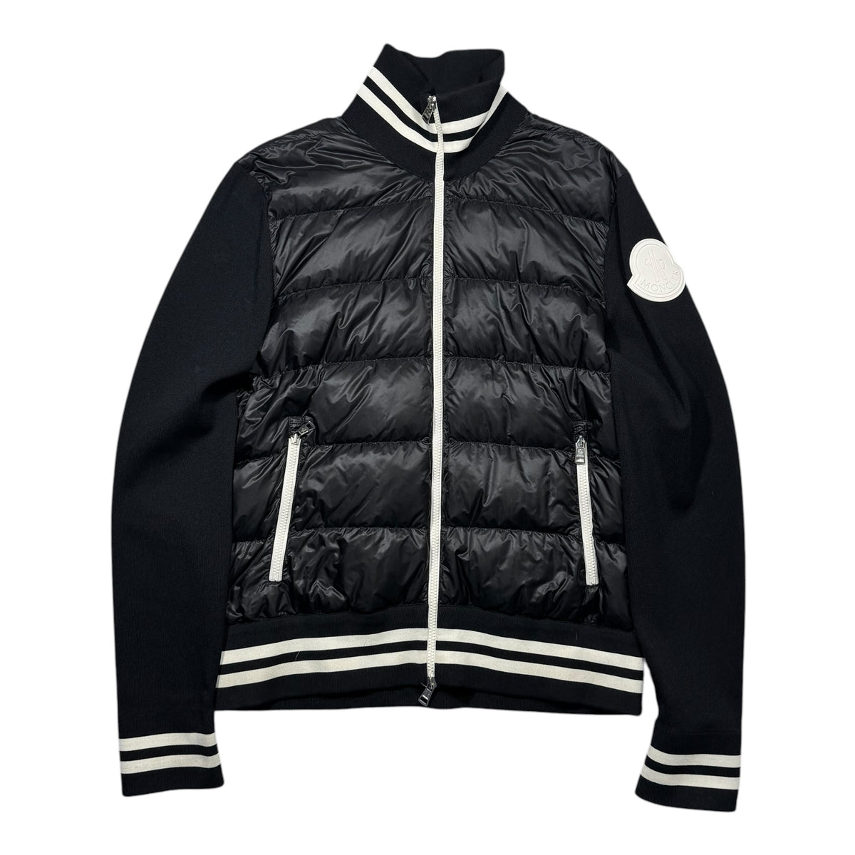 Veste Cardigan Moncler (L)
