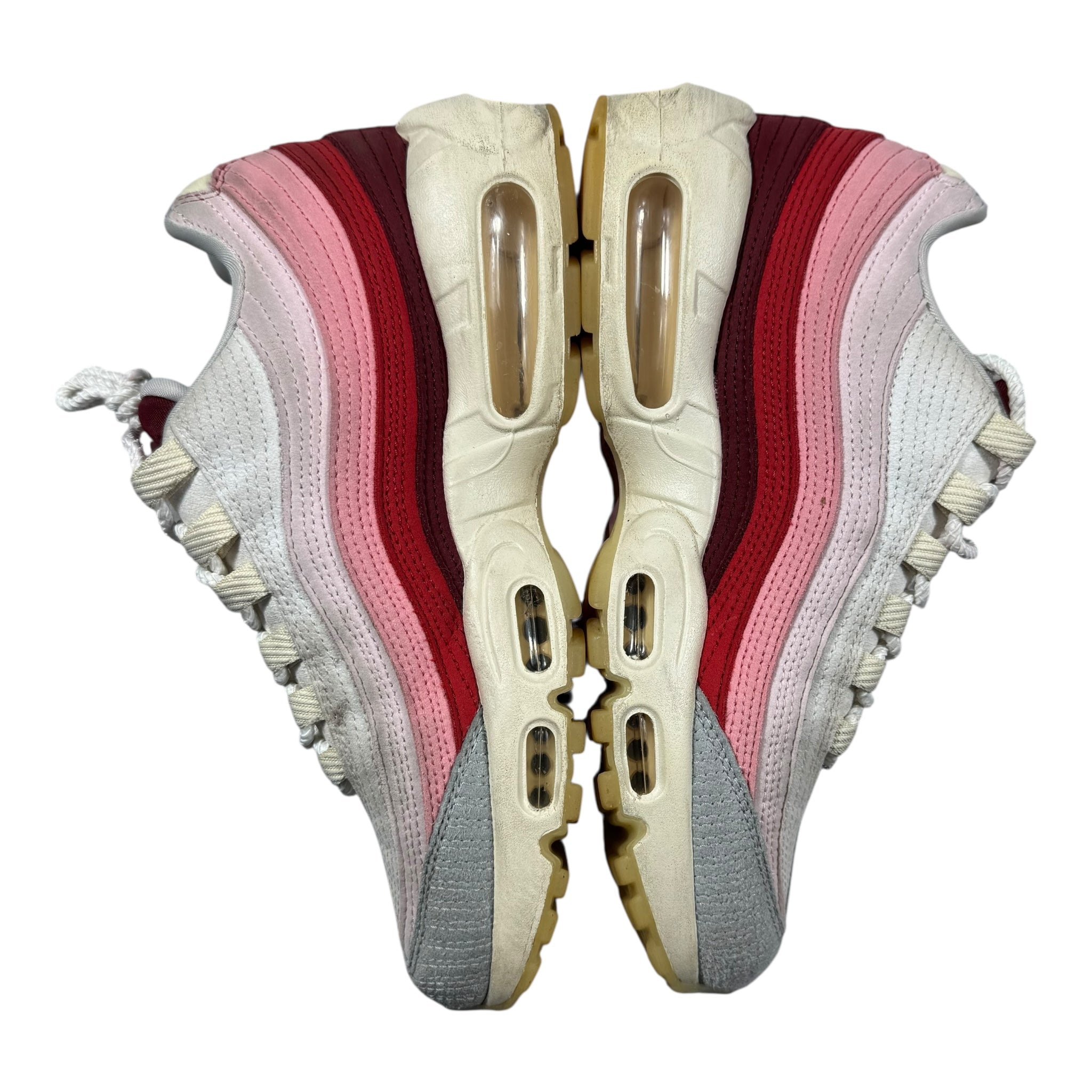 Air Max 95 Anatomy Of Air (39EU)