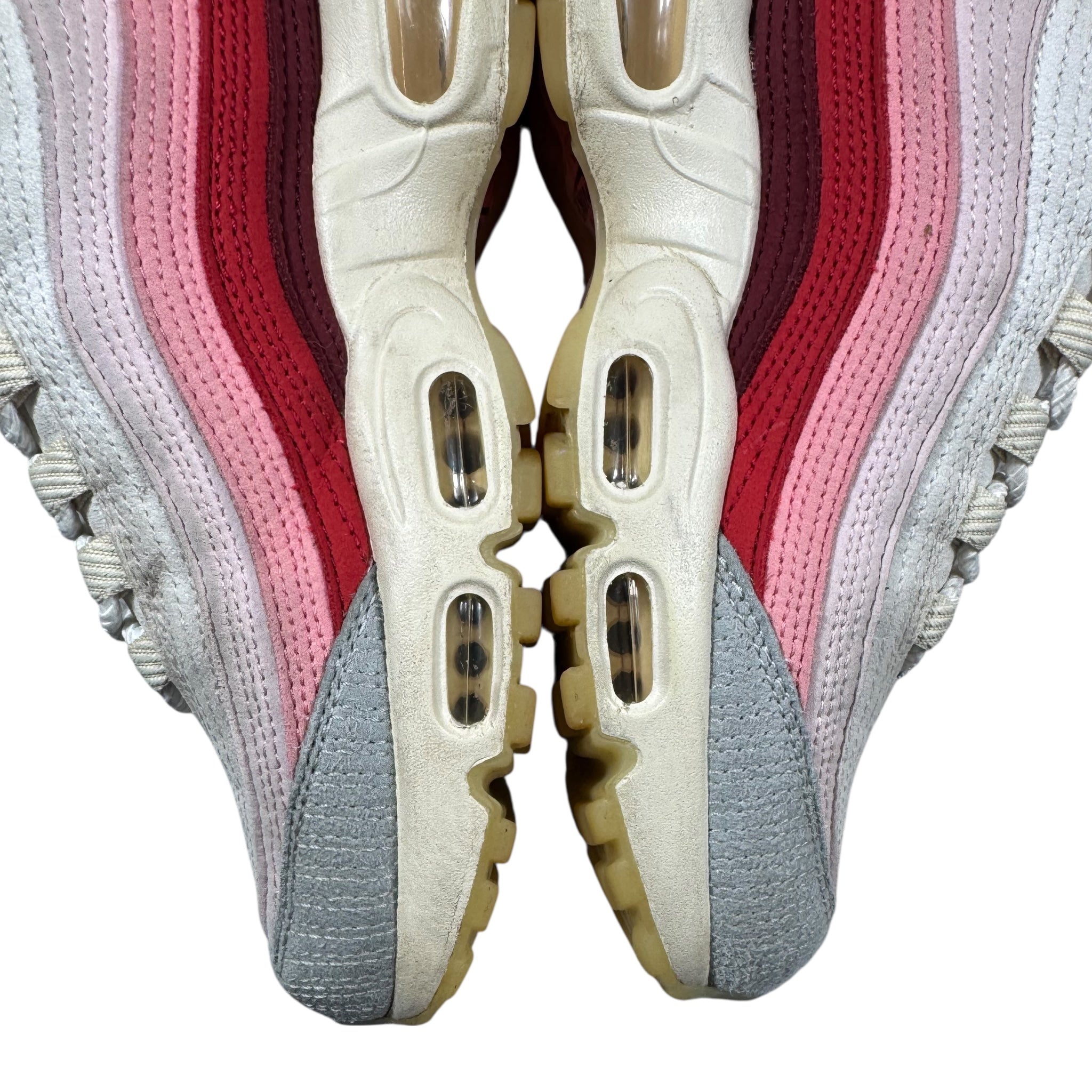 Air Max 95 Anatomy Of Air (39EU)