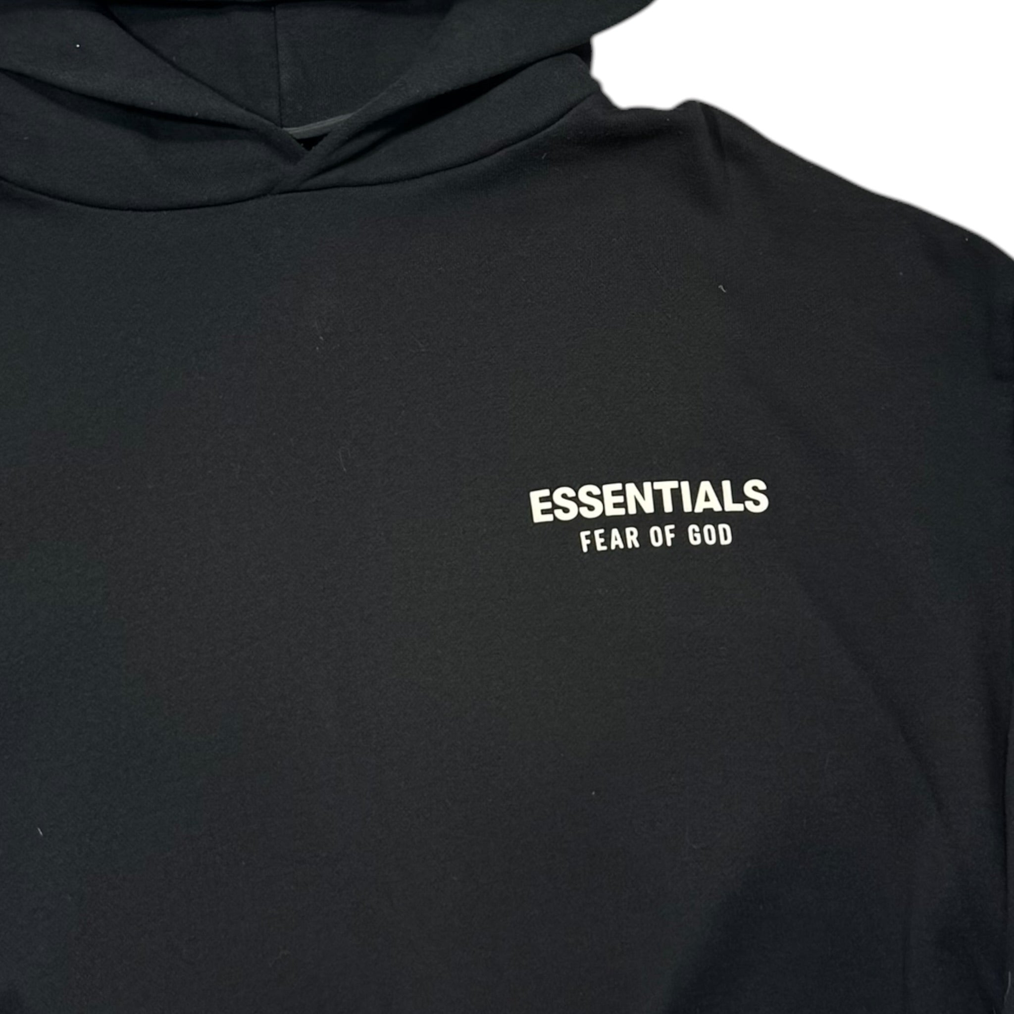 Sweat Essentials (14 ans)