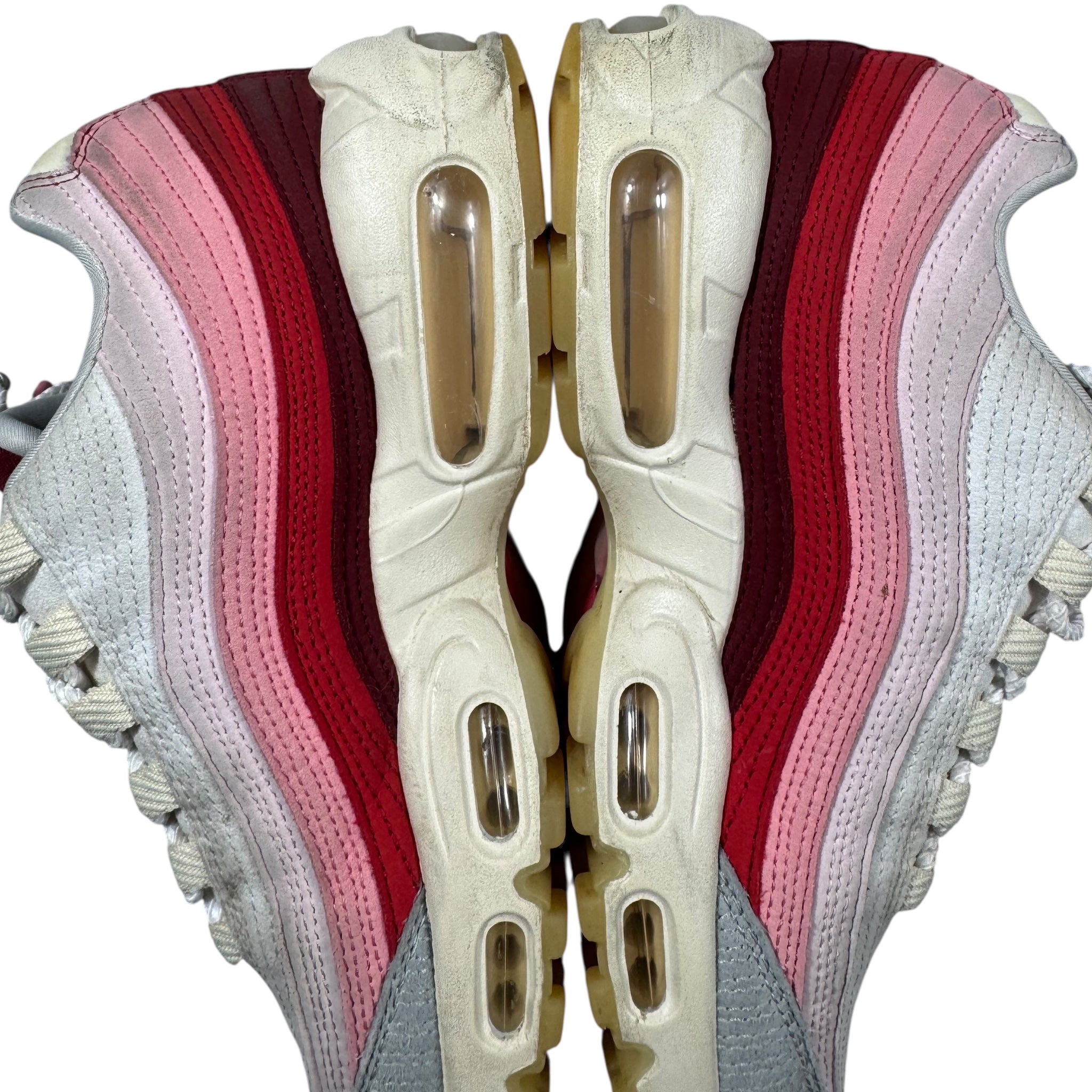 Air Max 95 Anatomy Of Air (39EU)