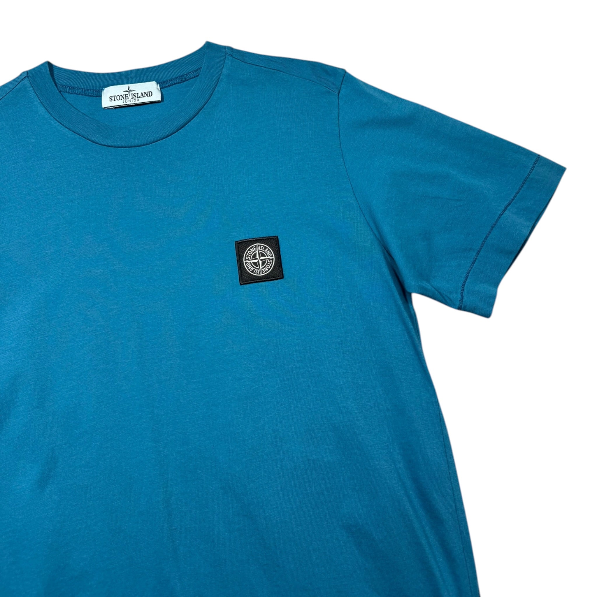 T-Shirt Stone Island (12A)