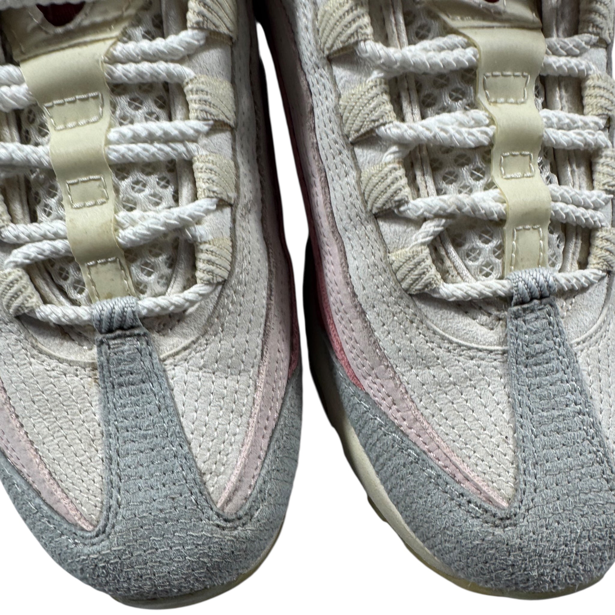 Air Max 95 Anatomy Of Air (39EU)