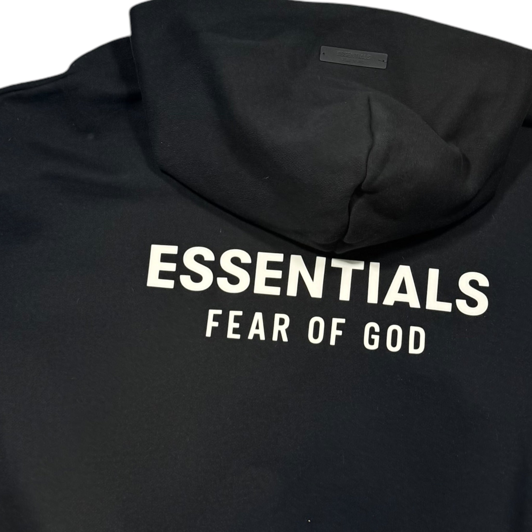 Sweat Essentials (14 ans)
