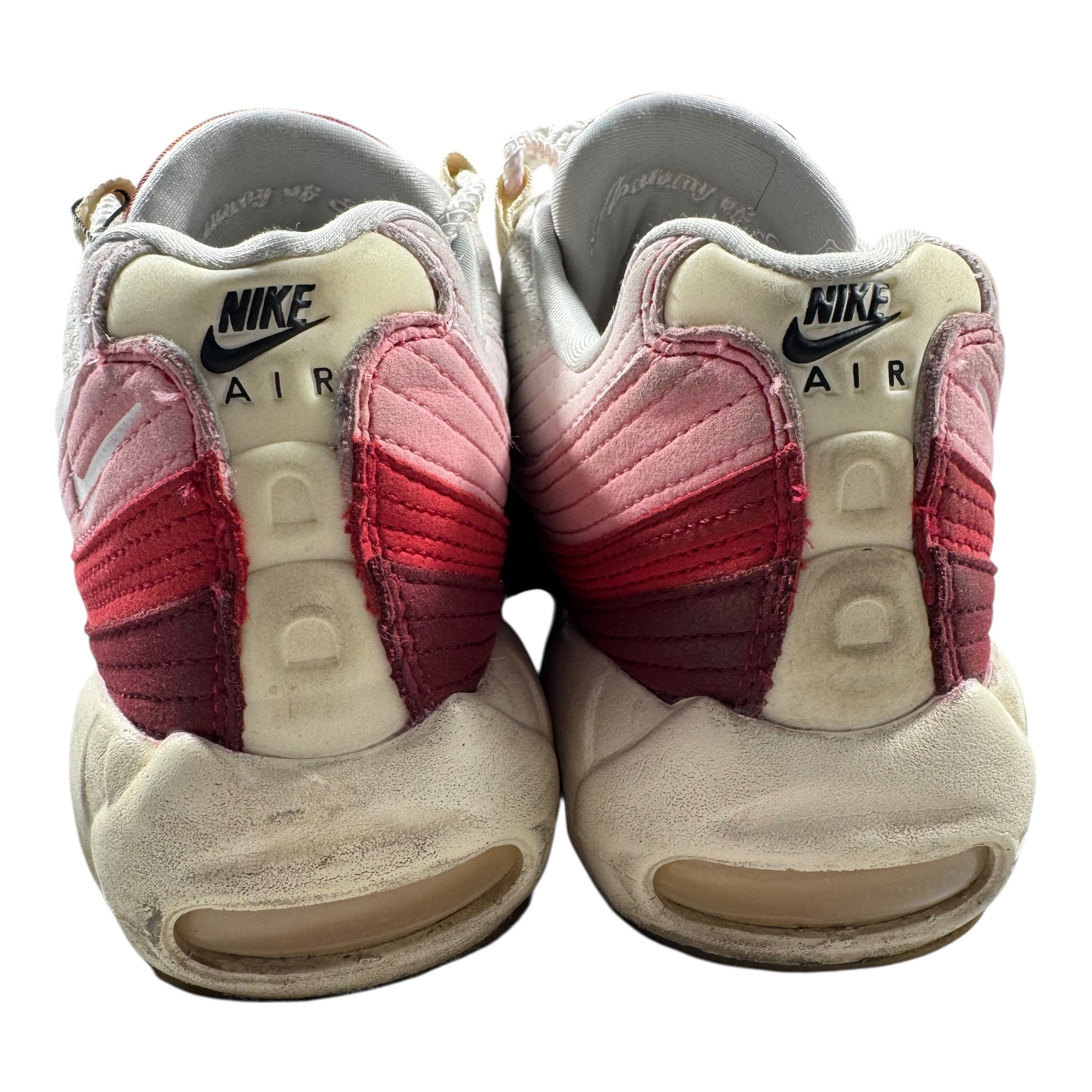 Air Max 95 Anatomy Of Air (39EU)