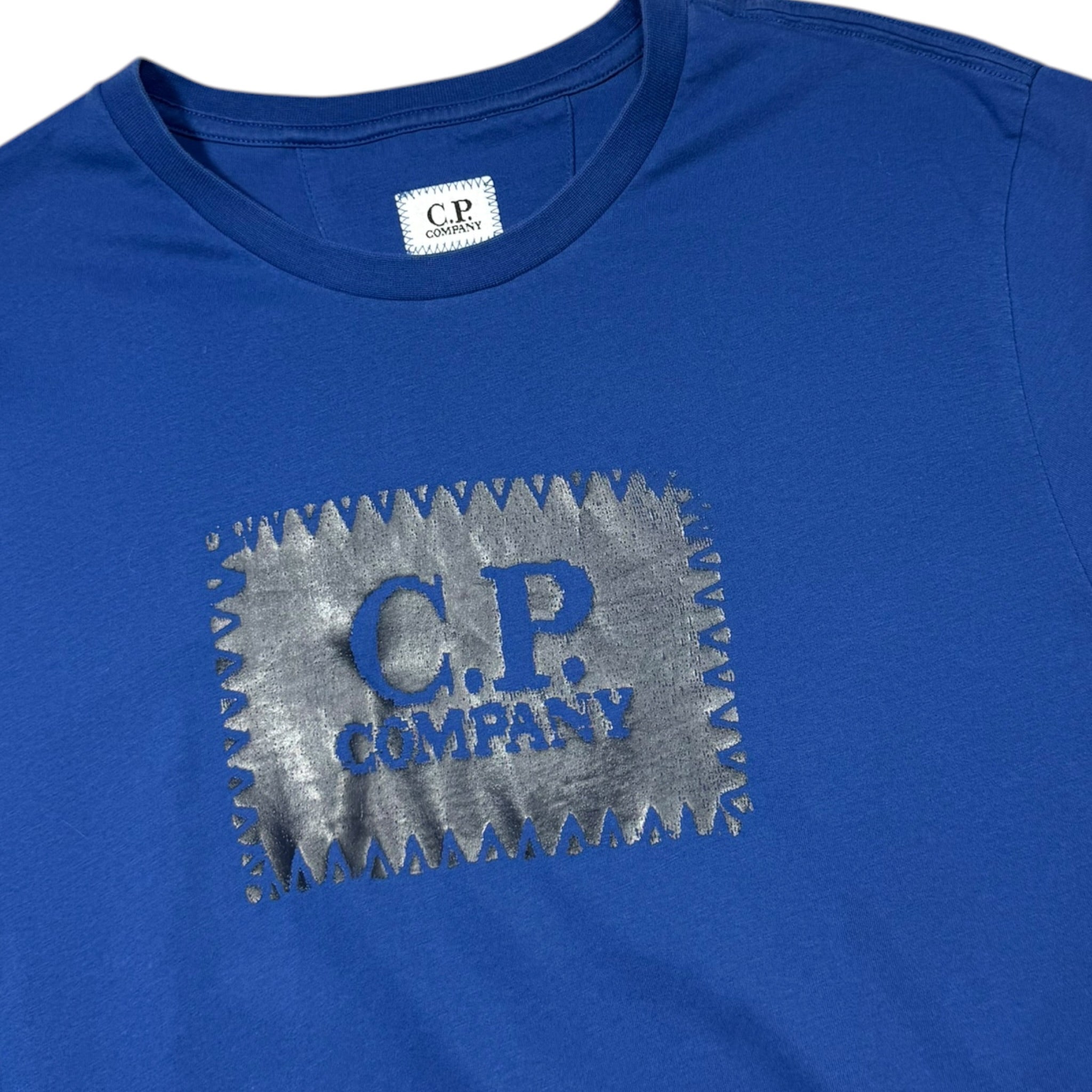 T-Shirt C.P. Company (S)