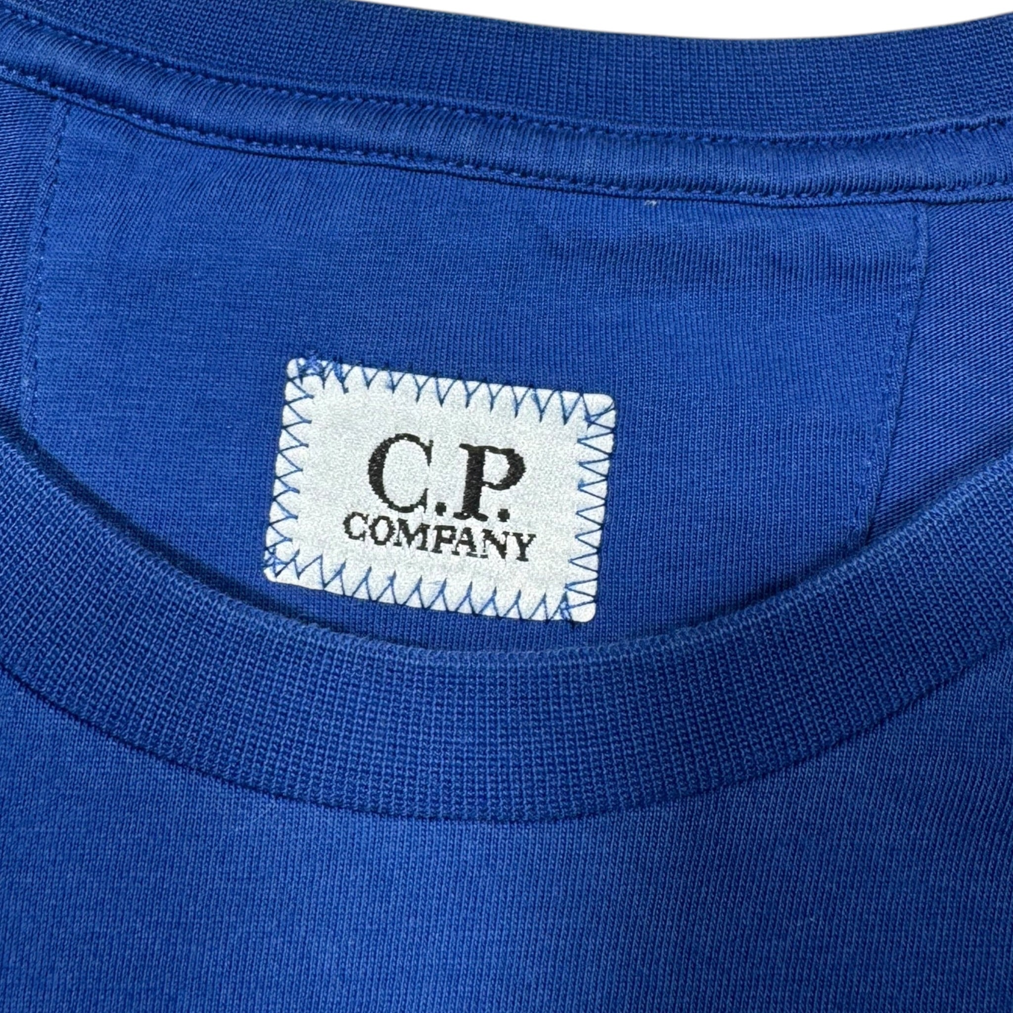 T-Shirt C.P. Company (S)