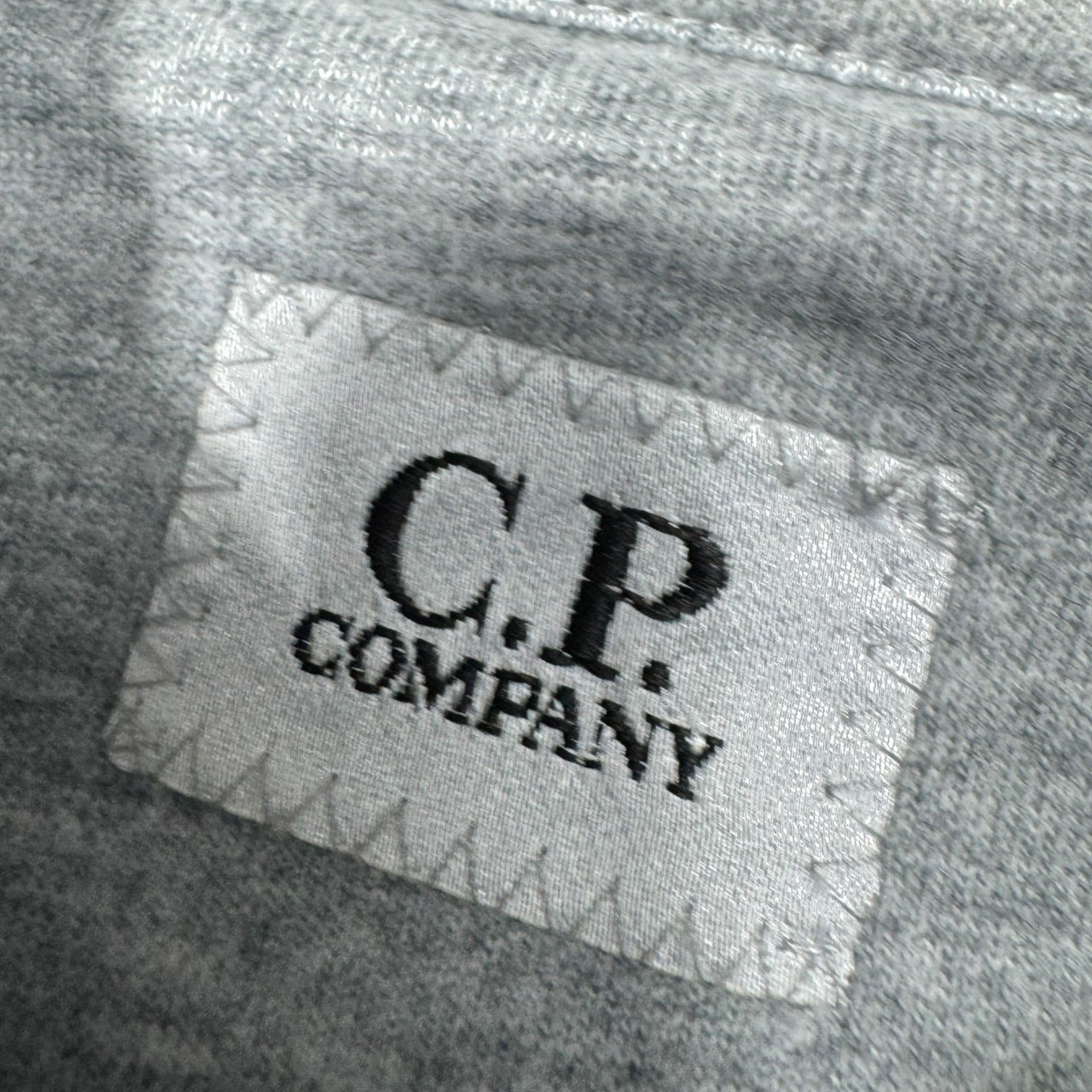 Sweat C.P. Company (M)