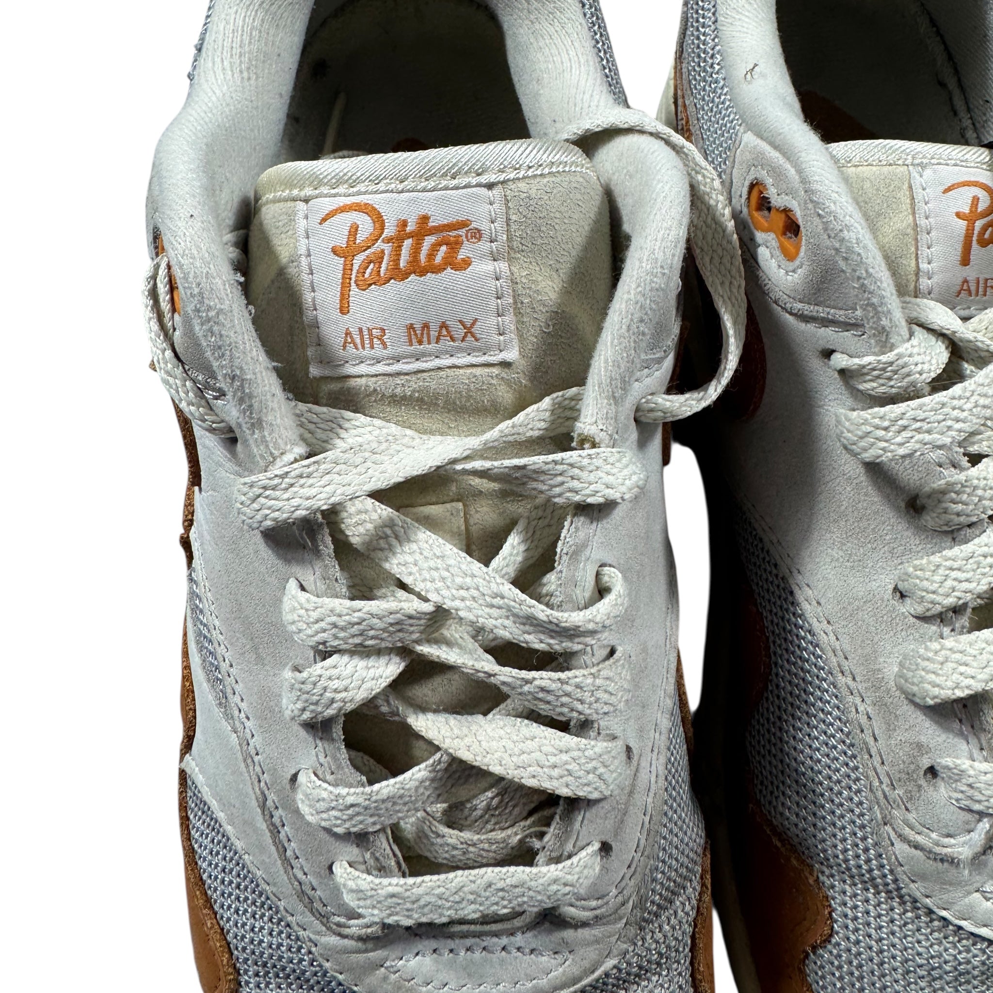 Air Max One Patta (43EU)