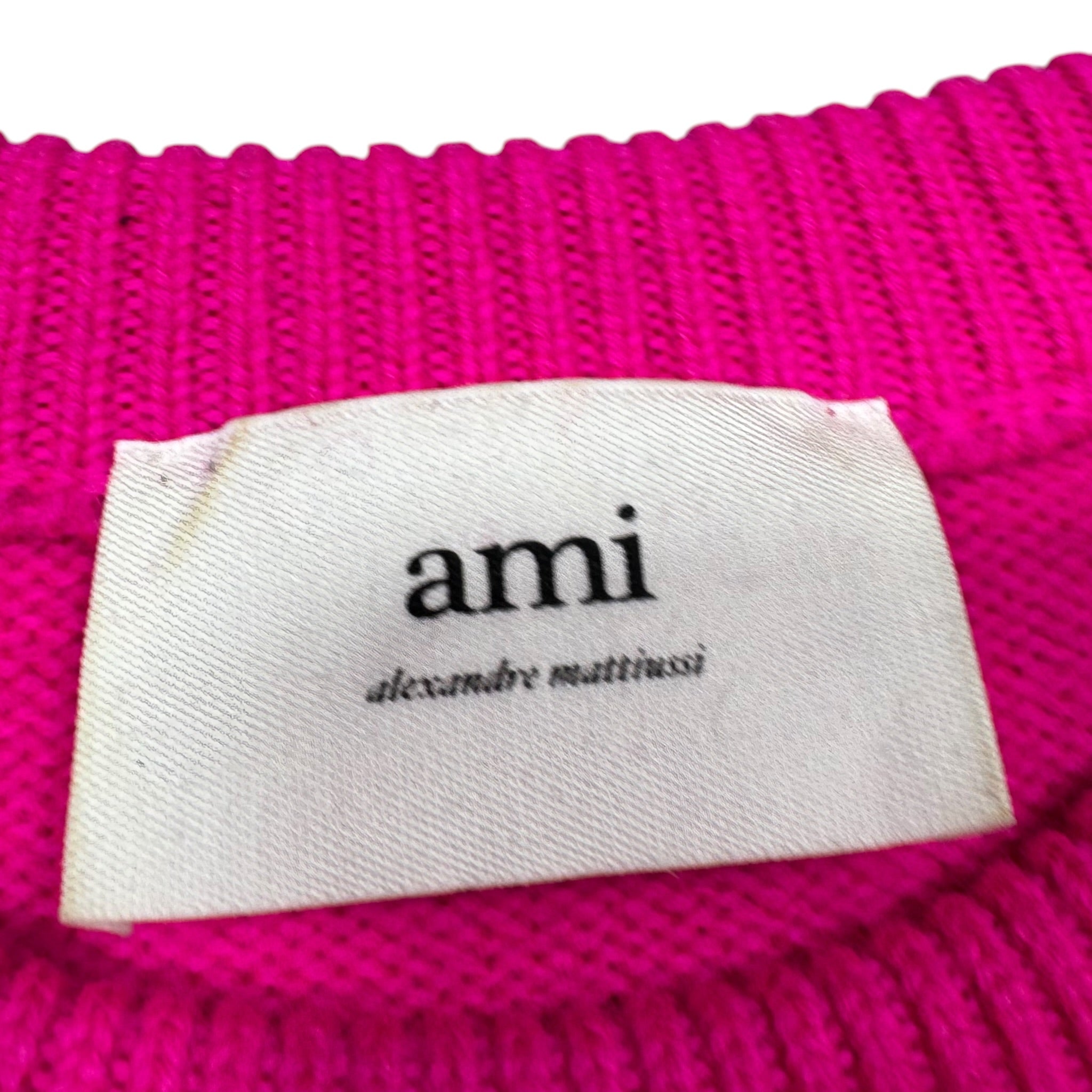 Pull AMI (S)